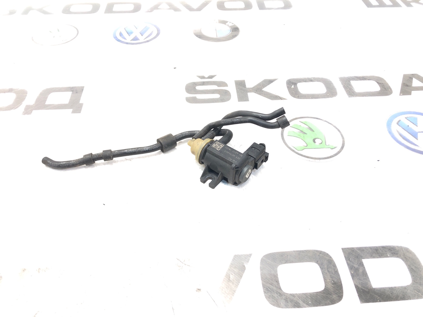 Клапан электромагнитный, 1500 рублей, Москва