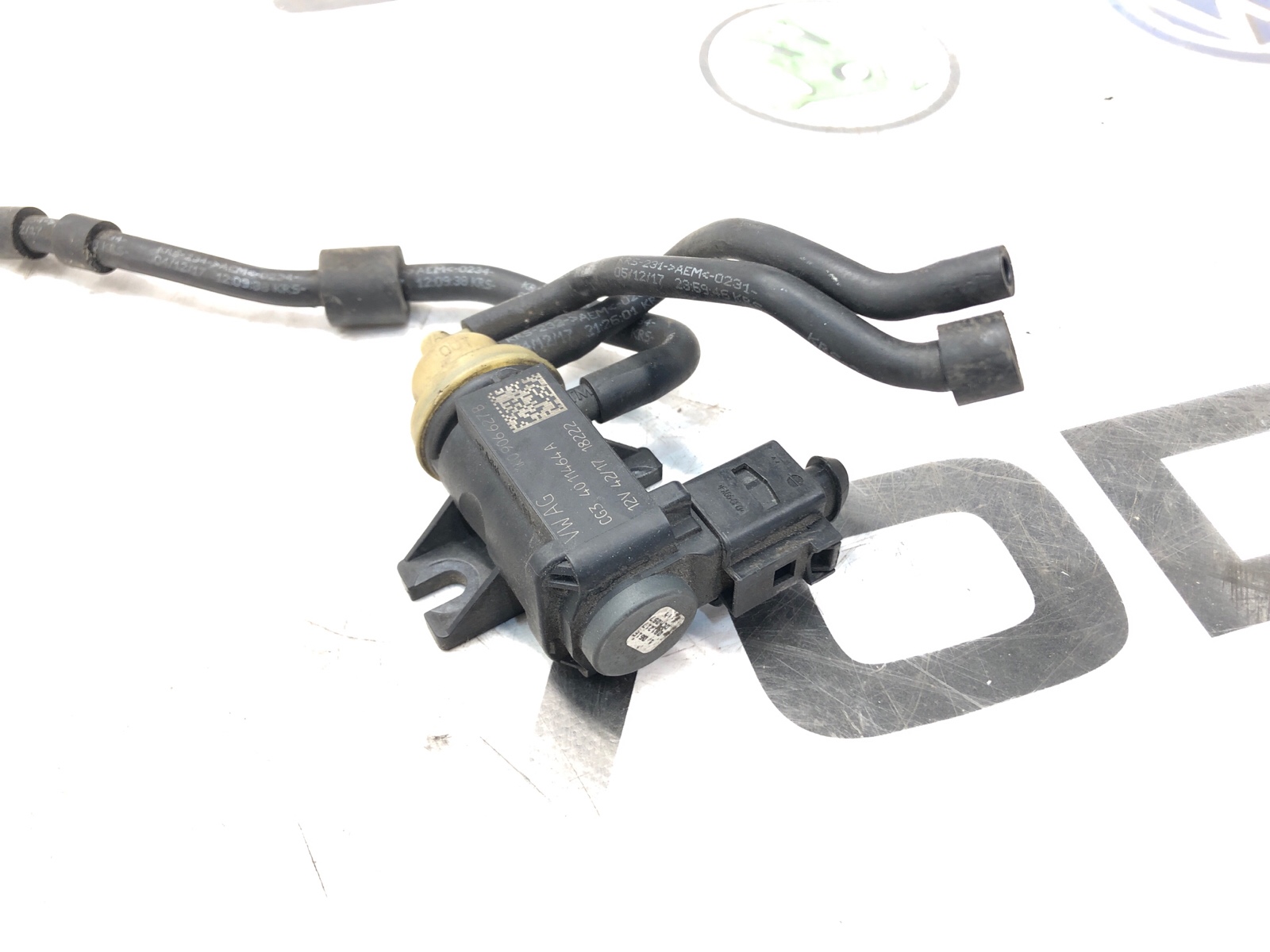 Клапан электромагнитный, 1500 рублей, Москва