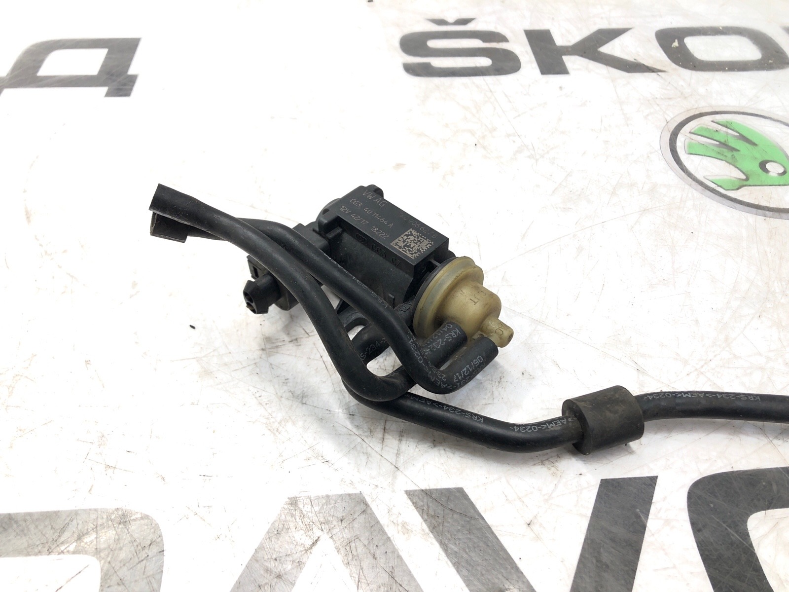 Клапан электромагнитный, 1500 рублей, Москва