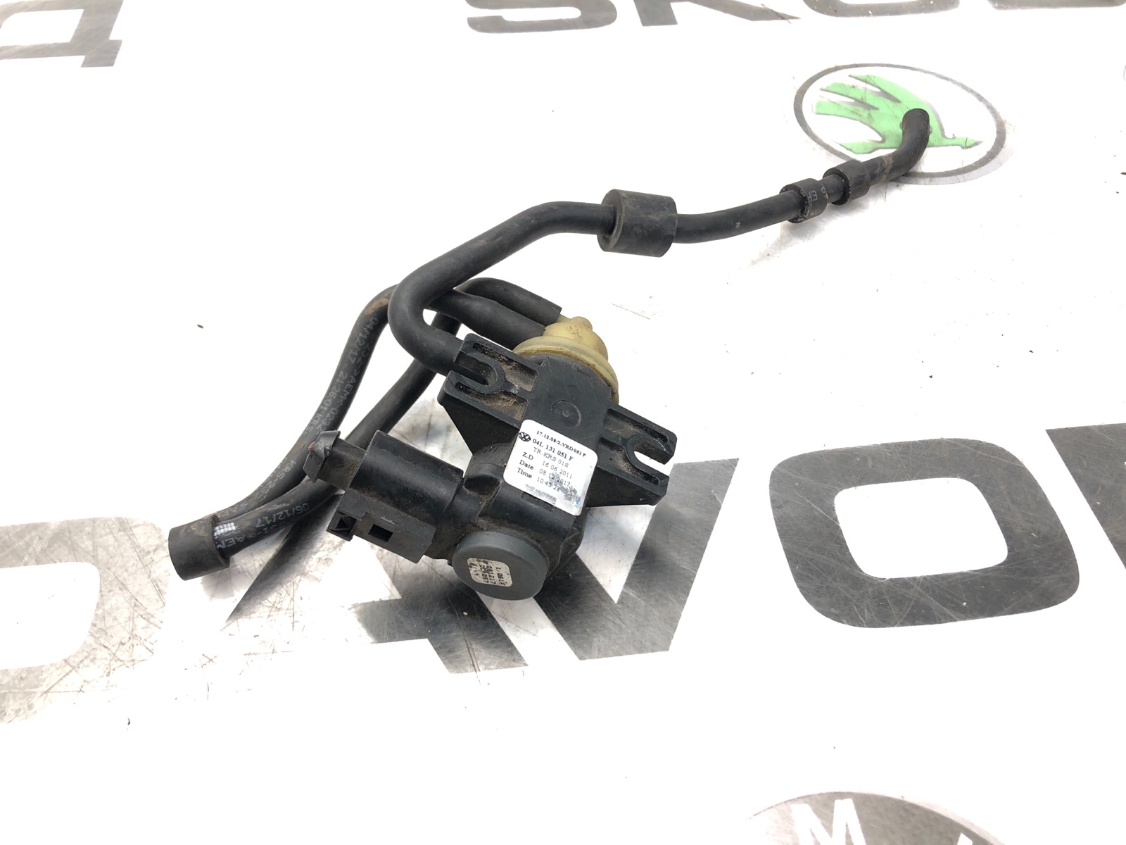 Клапан электромагнитный, 1500 рублей, Москва