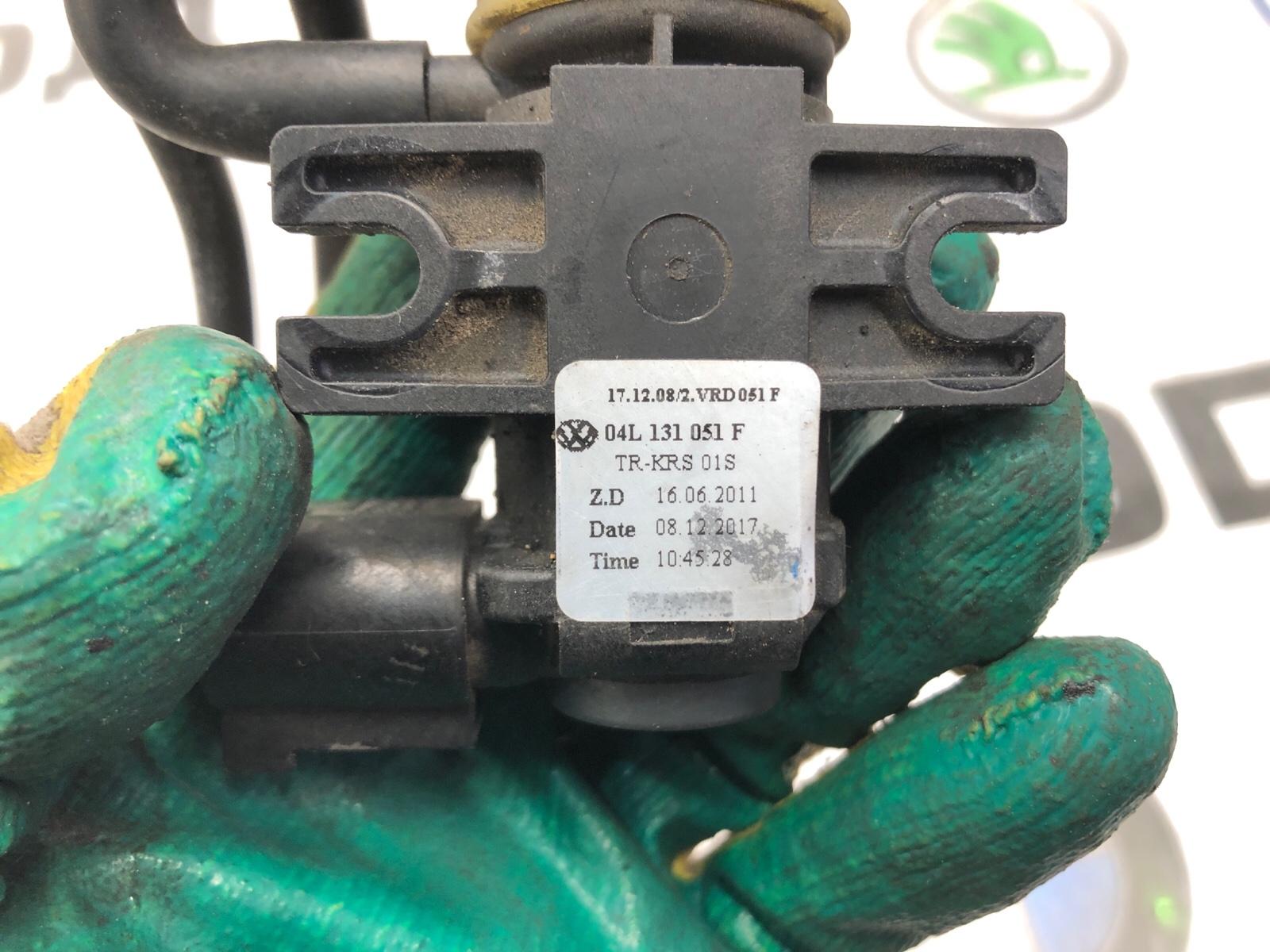 Клапан электромагнитный, 1500 рублей, Москва