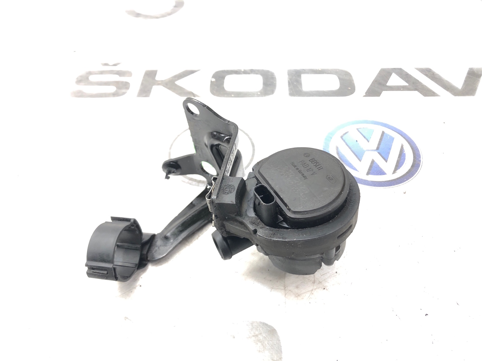 Дополнительная помпа, 2000 рублей, Москва