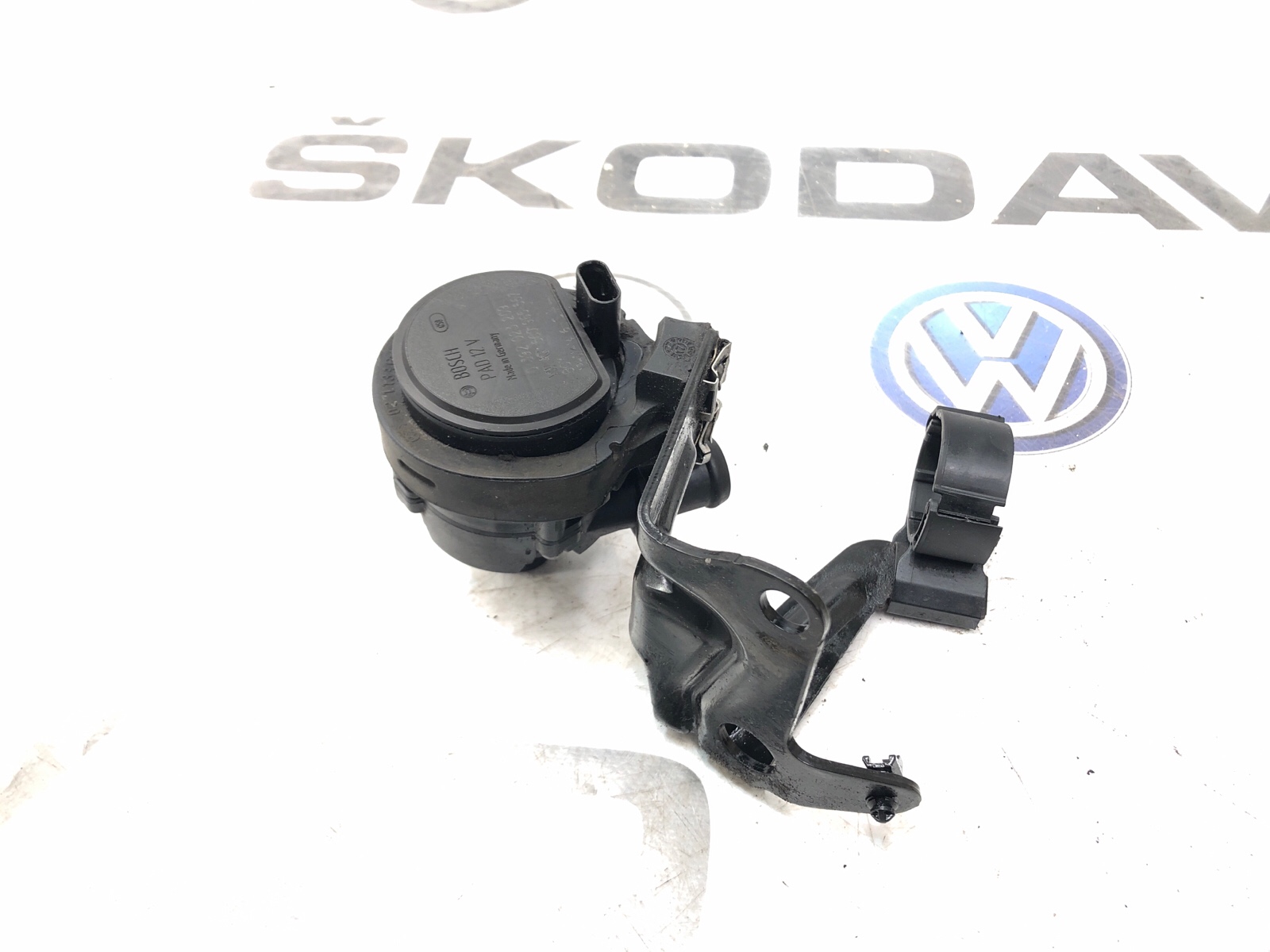 Дополнительная помпа, 2000 рублей, Москва