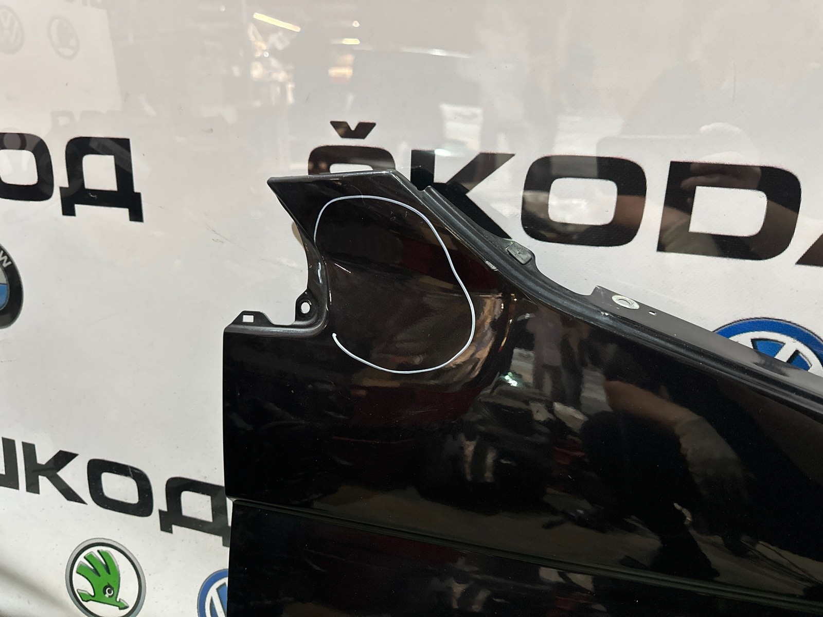 крыло, 15000 рублей, Москва