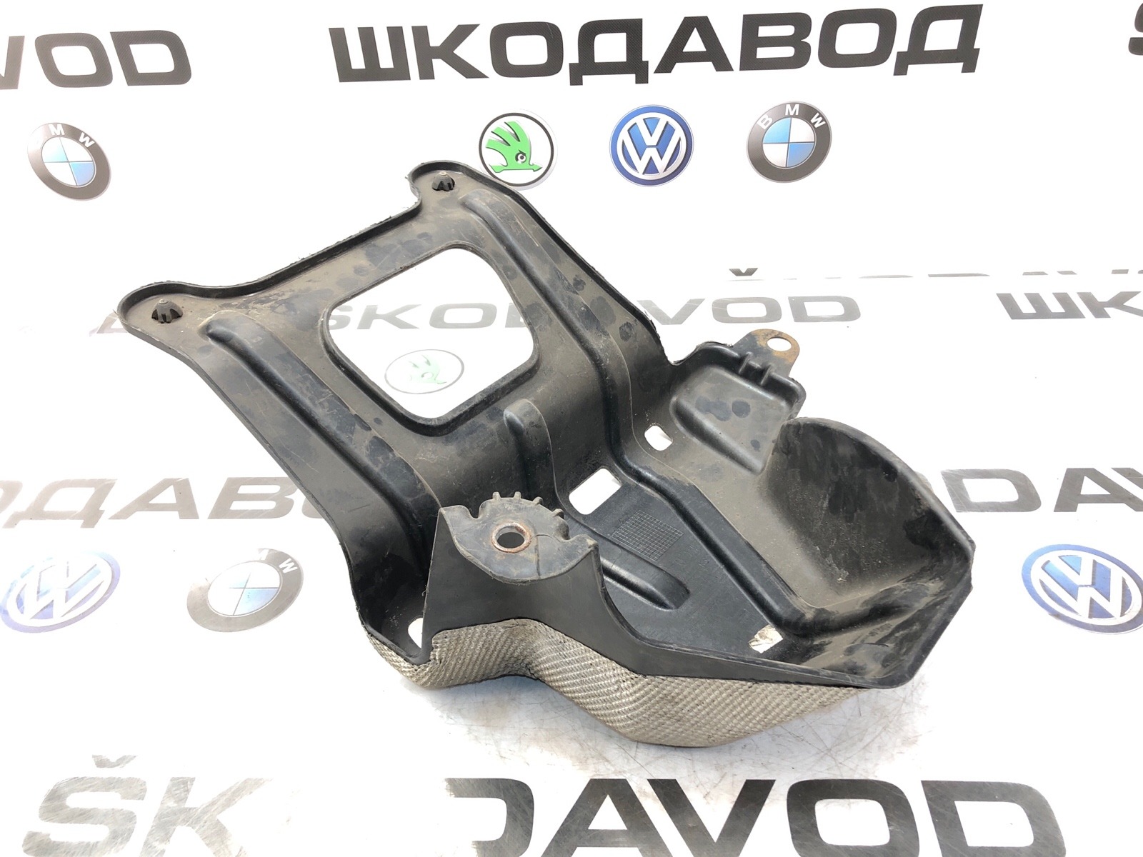 Защита днища, 1000 рублей, Москва