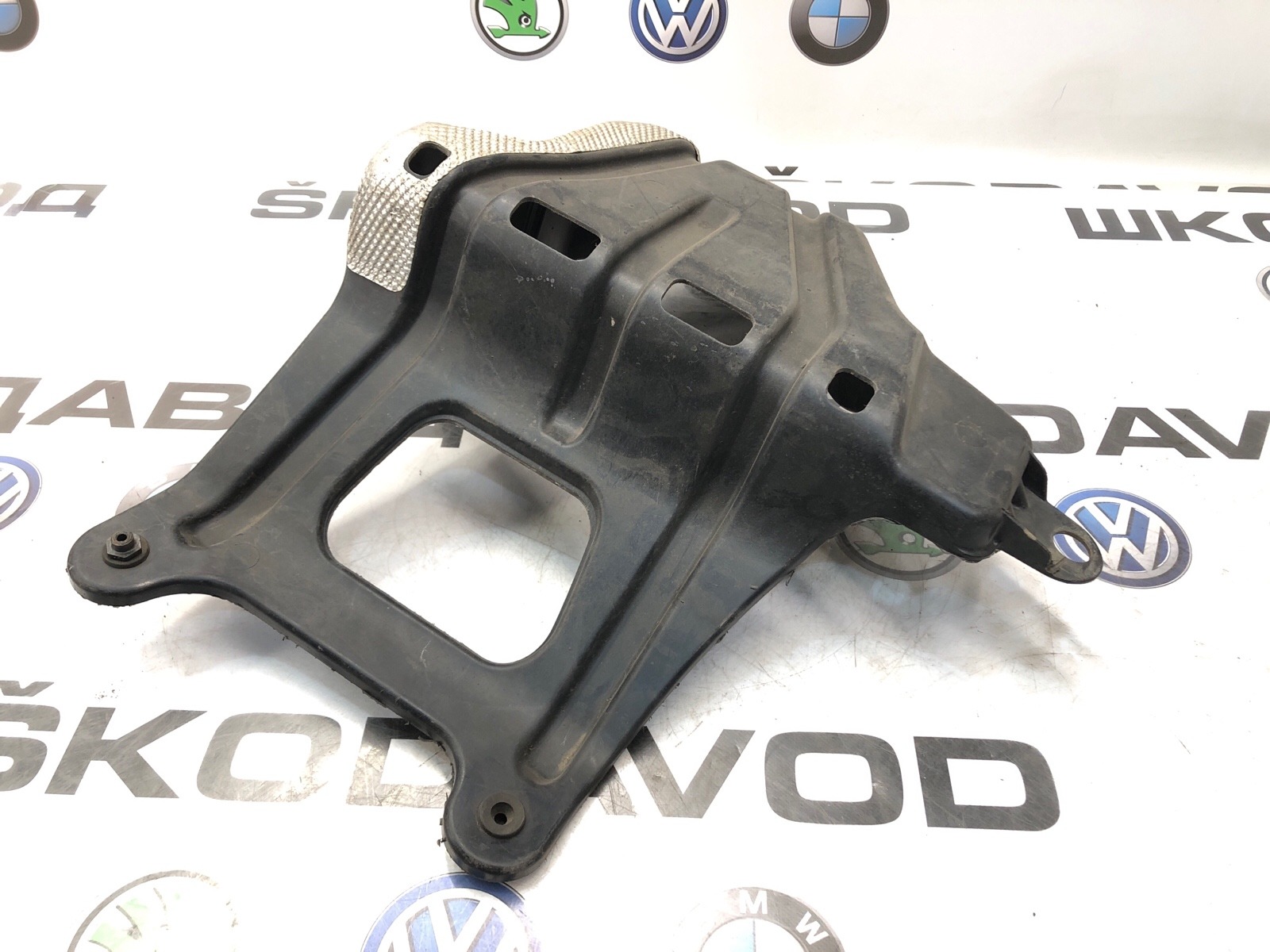 Защита днища, 1000 рублей, Москва