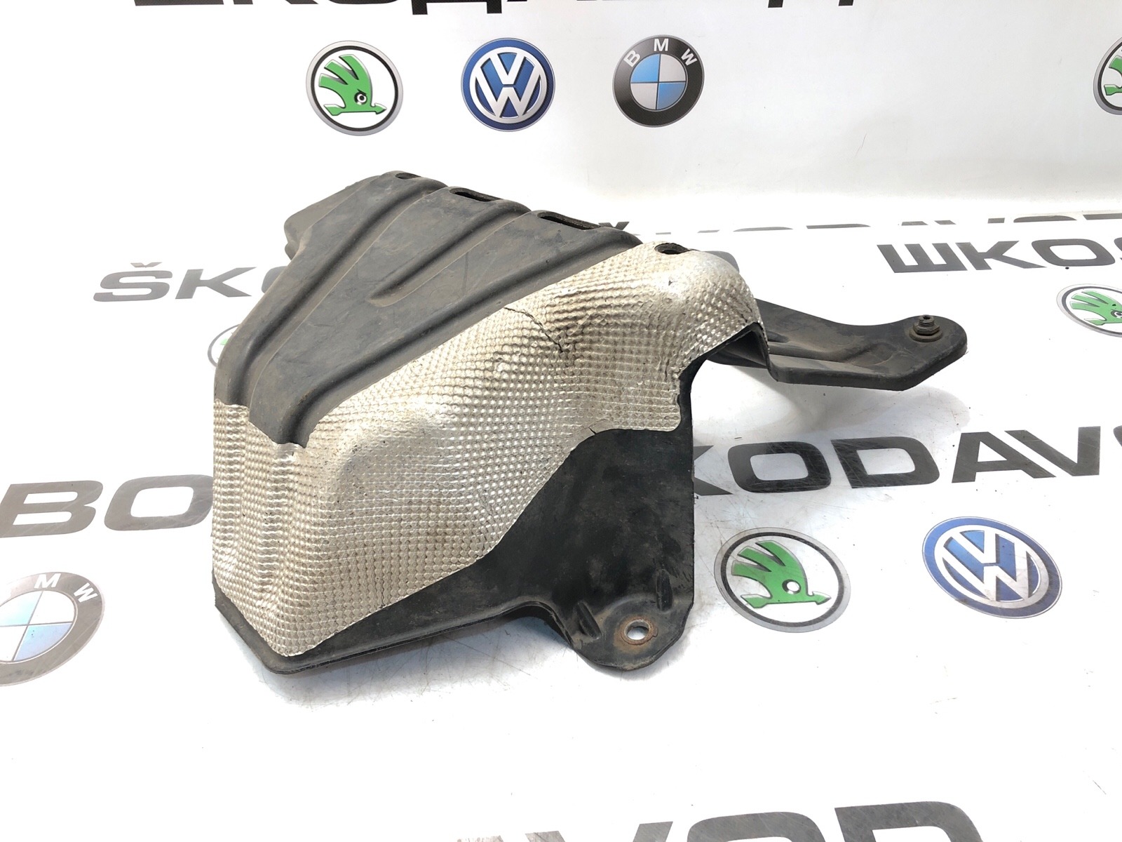 Защита днища, 1000 рублей, Москва