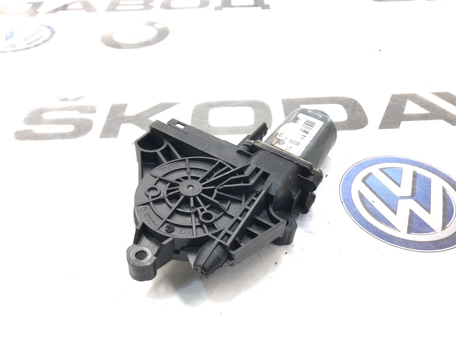 мотор стеклоподъемника, 4500 рублей, Москва