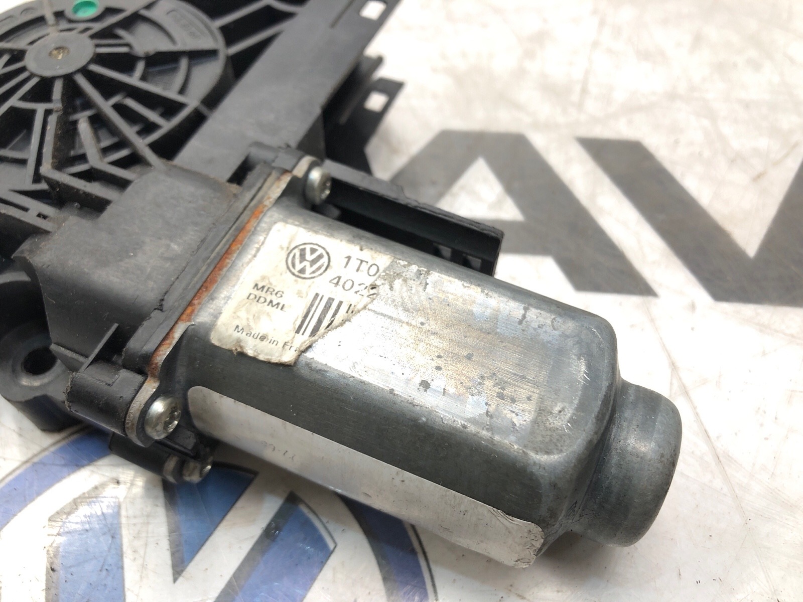 мотор стеклоподъемника, 4500 рублей, Москва