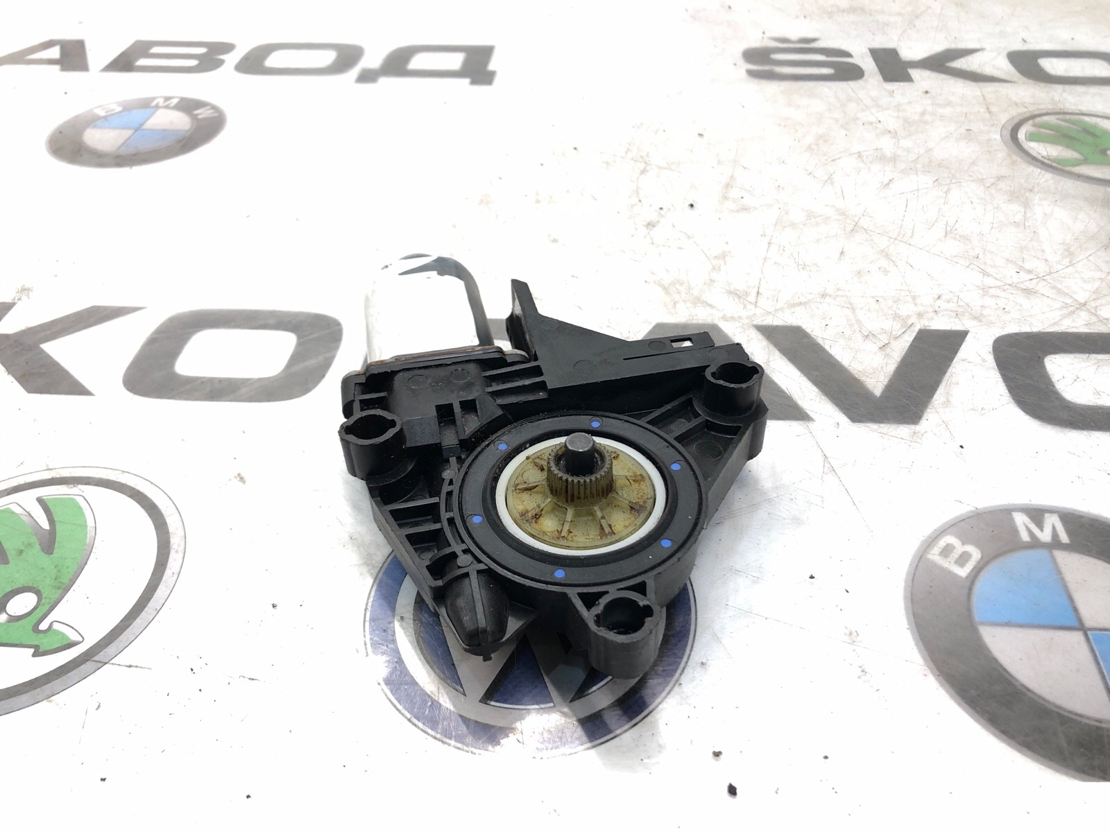 мотор стеклоподъемника, 4500 рублей, Москва