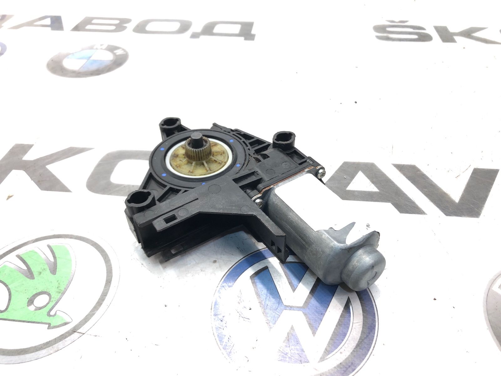 мотор стеклоподъемника, 4500 рублей, Москва