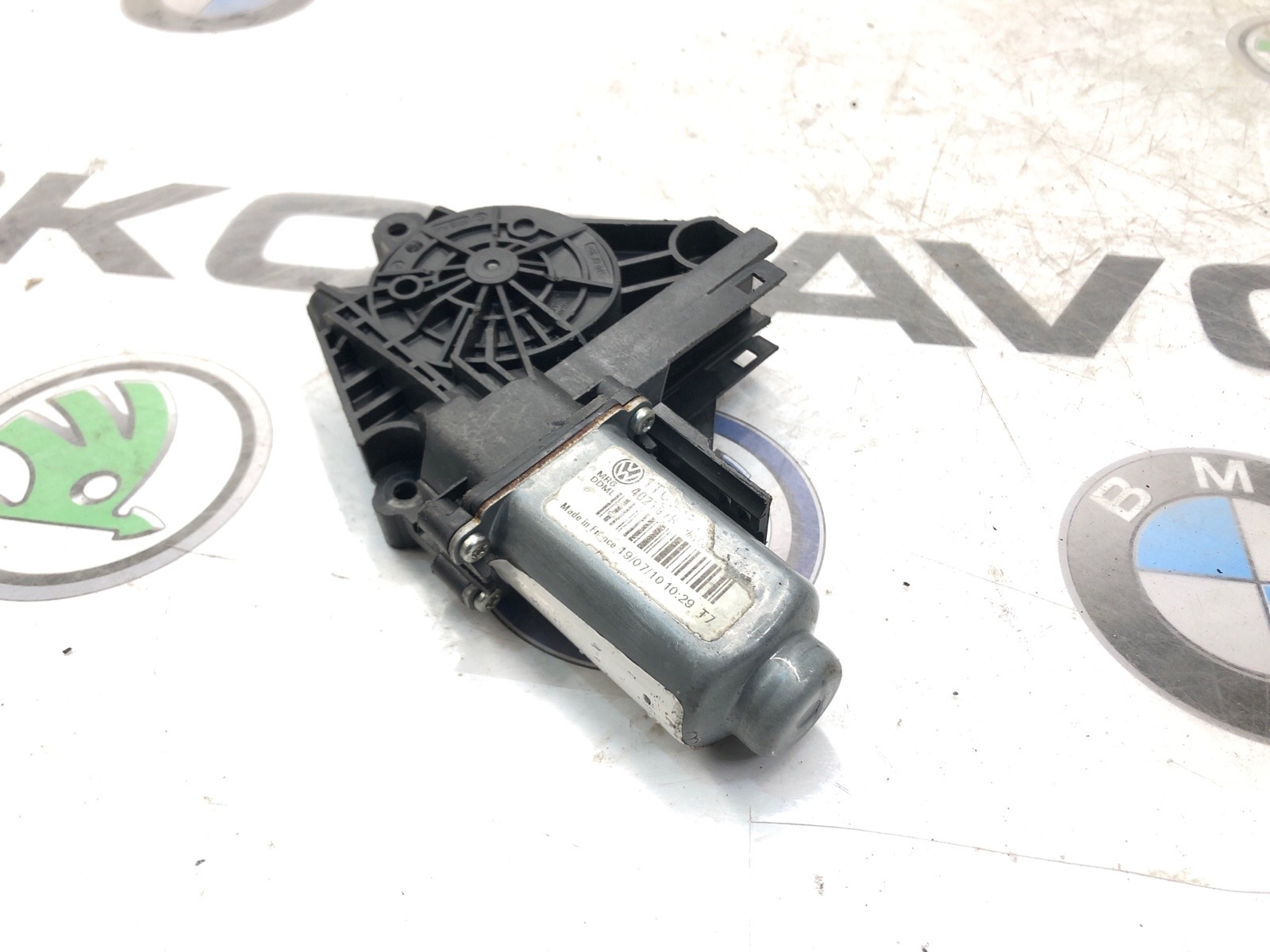 мотор стеклоподъемника, 4500 рублей, Москва