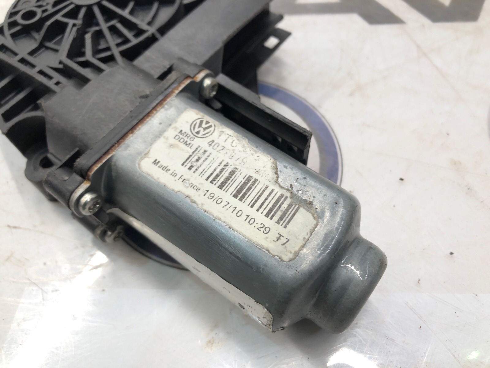 мотор стеклоподъемника, 4500 рублей, Москва