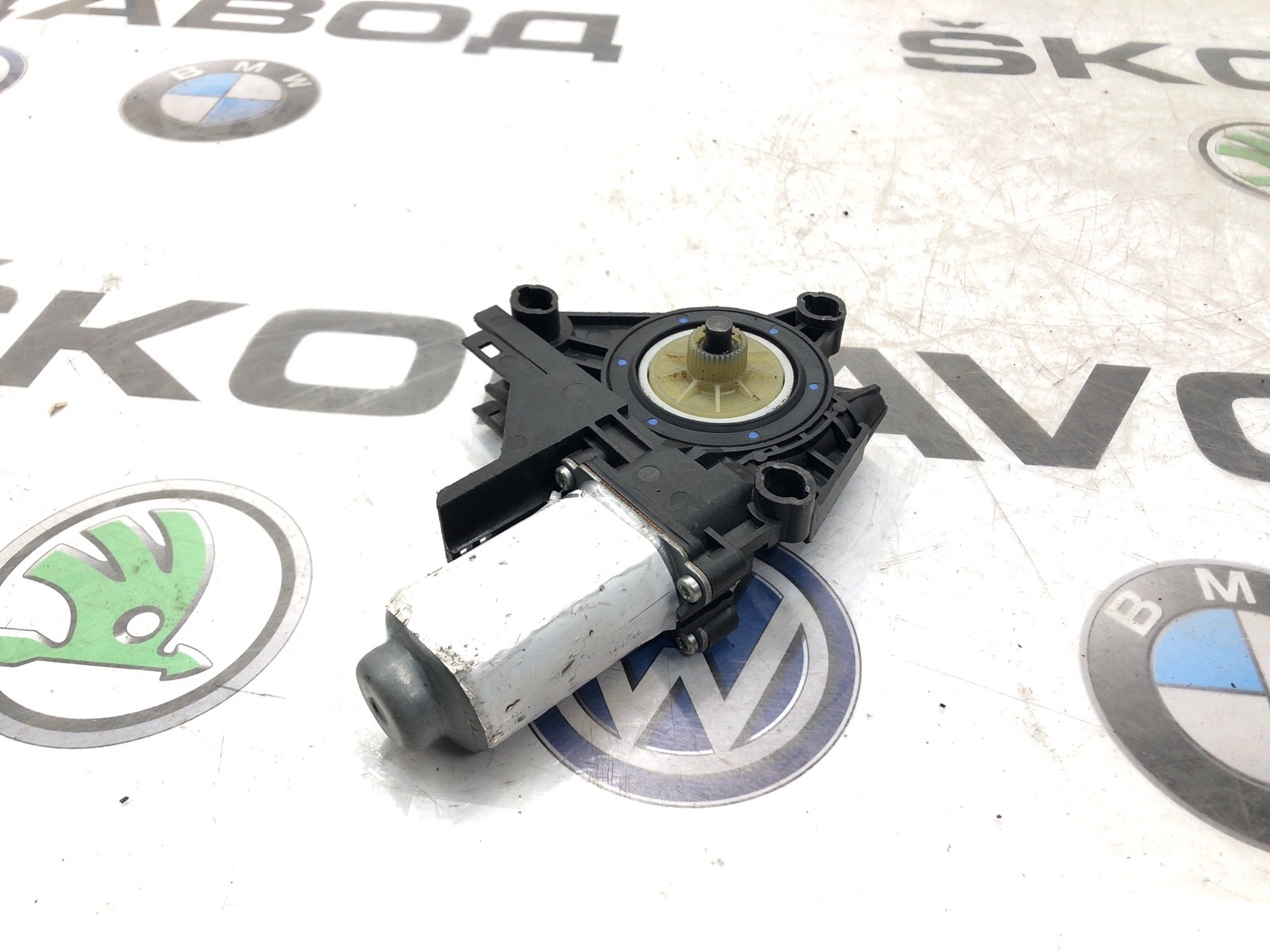 мотор стеклоподъемника, 4500 рублей, Москва