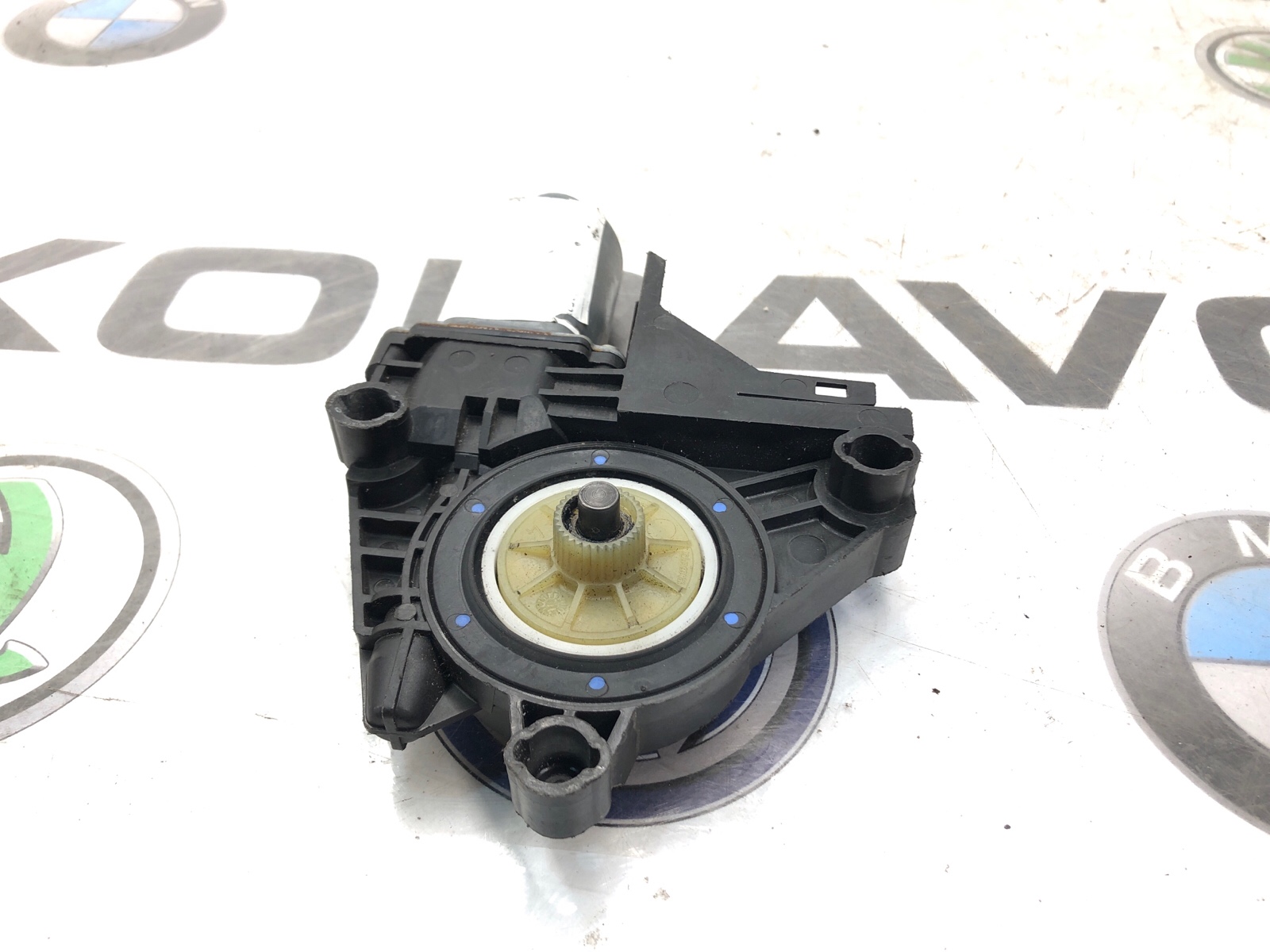 мотор стеклоподъемника, 4500 рублей, Москва