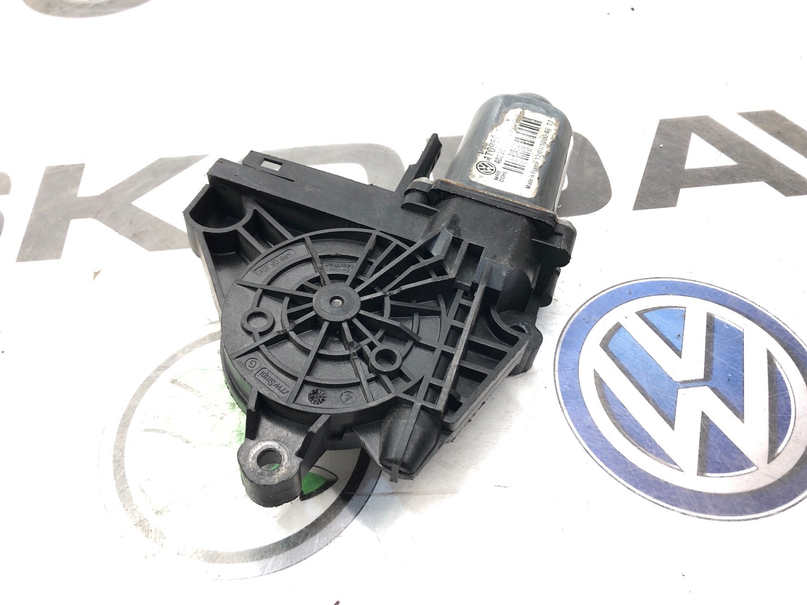 мотор стеклоподъемника, 4500 рублей, Москва