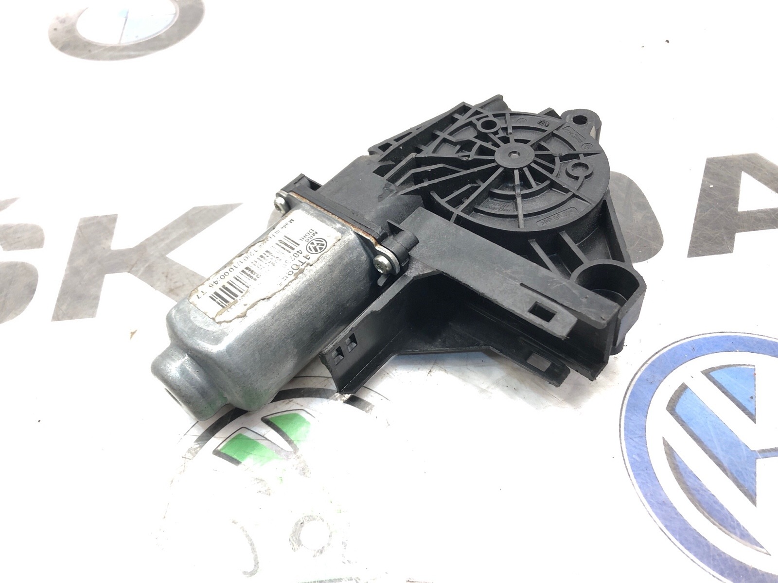 мотор стеклоподъемника, 4500 рублей, Москва