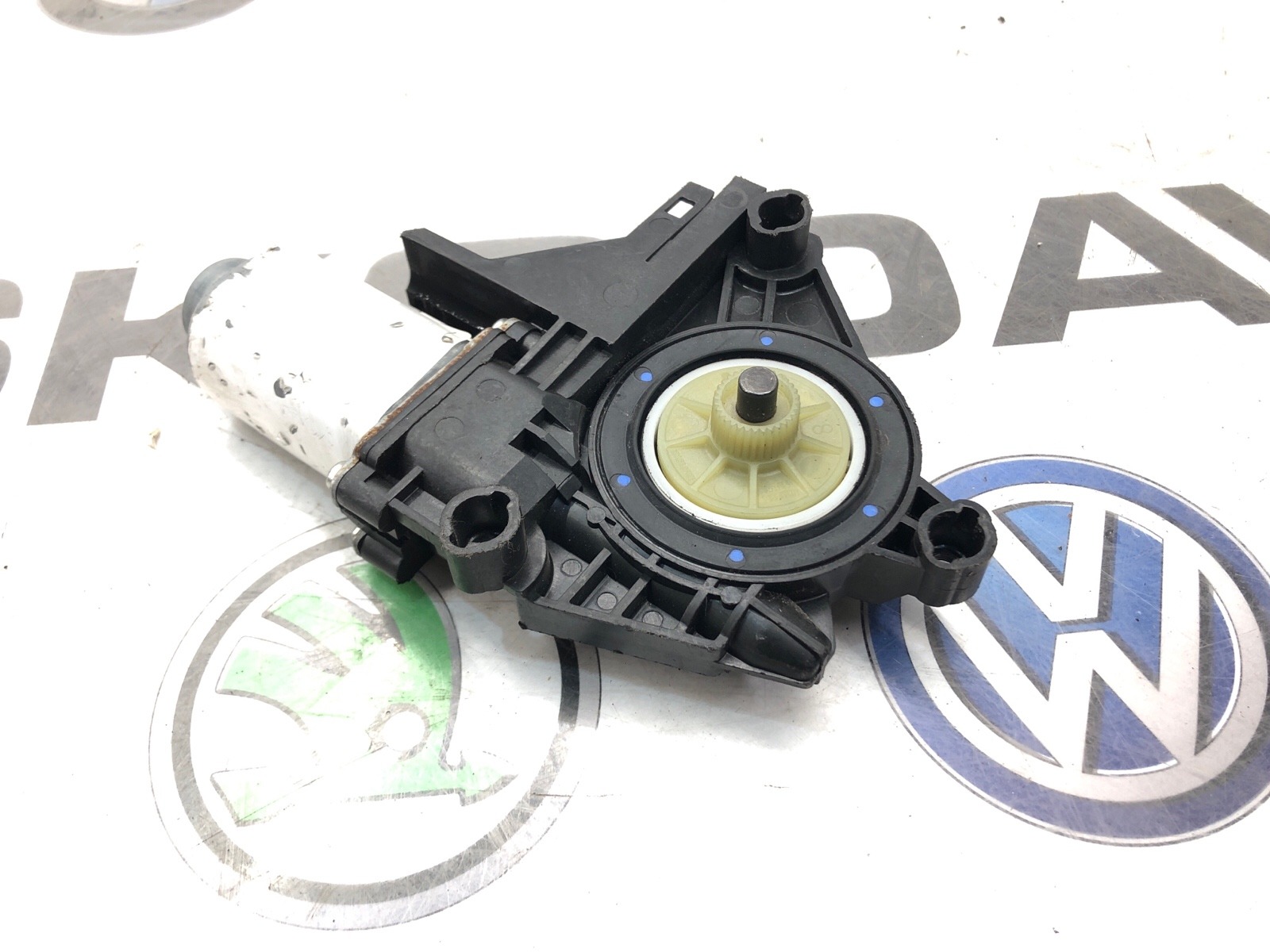 мотор стеклоподъемника, 4500 рублей, Москва