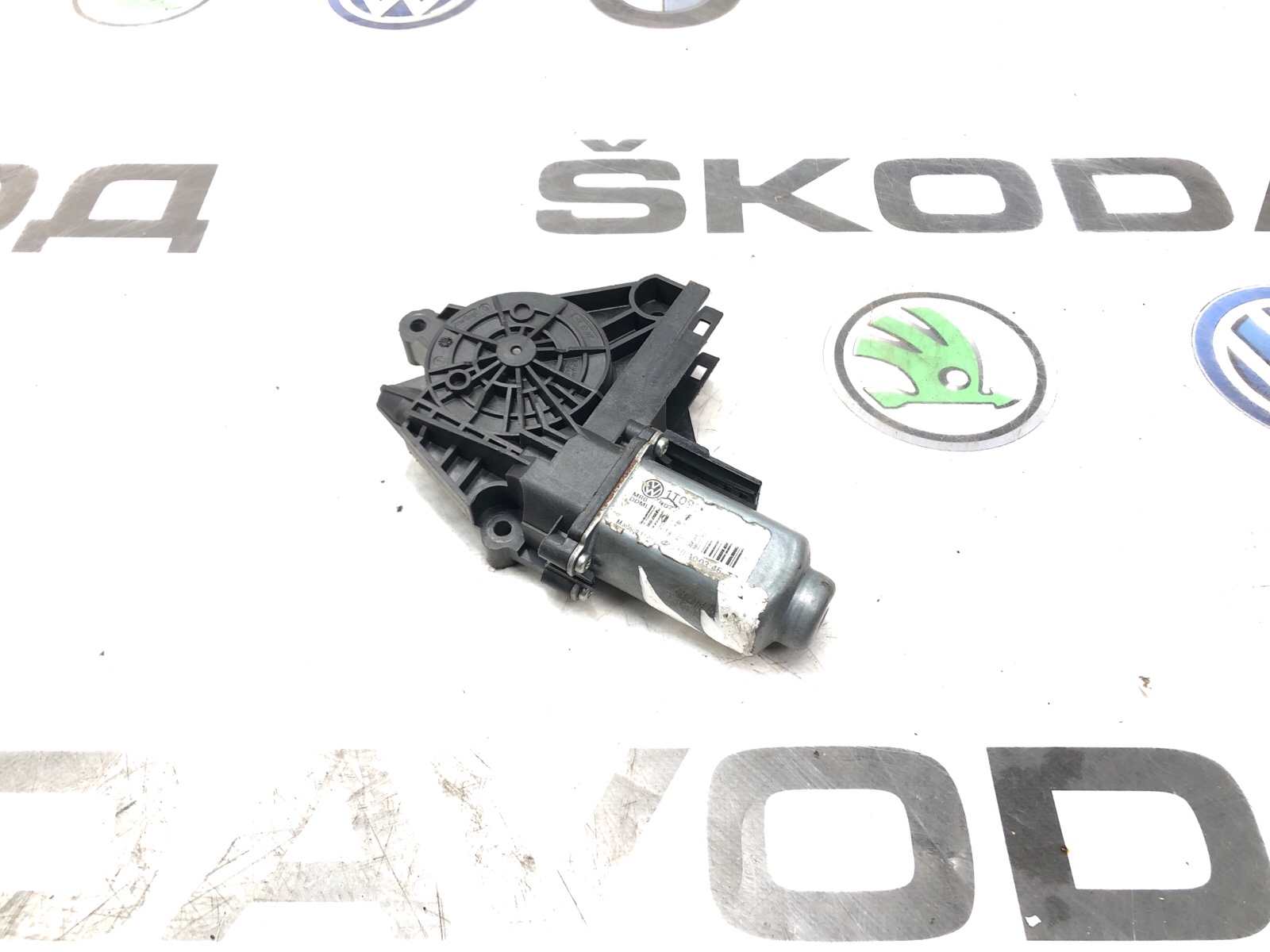 мотор стеклоподъемника, 4500 рублей, Москва