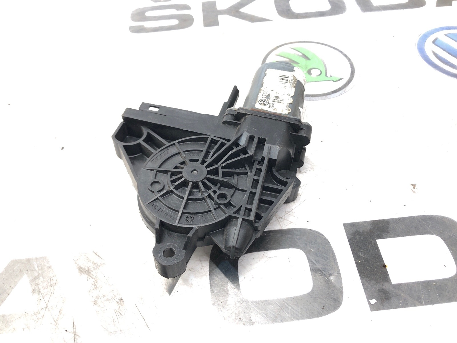 мотор стеклоподъемника, 4500 рублей, Москва