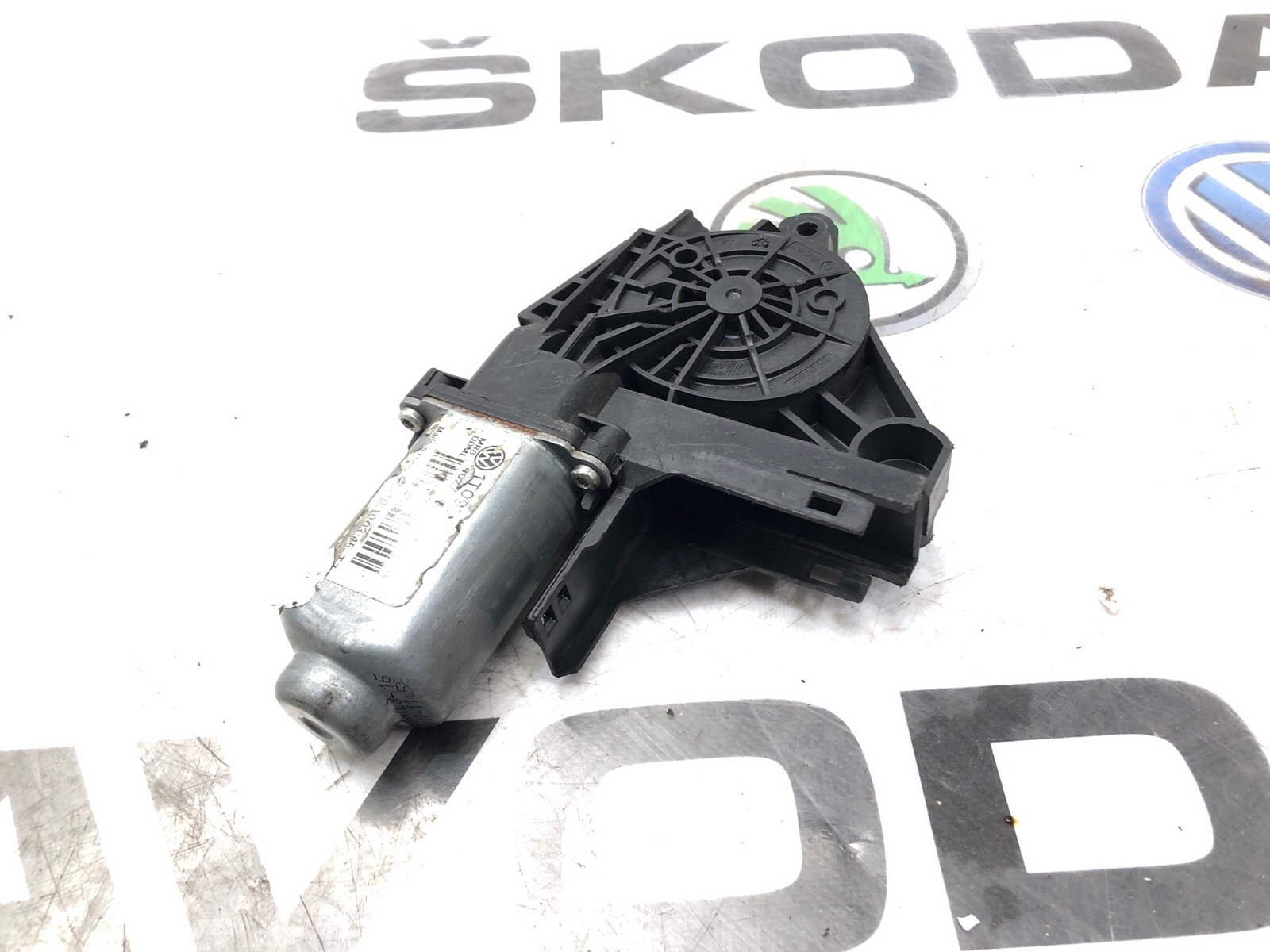 мотор стеклоподъемника, 4500 рублей, Москва