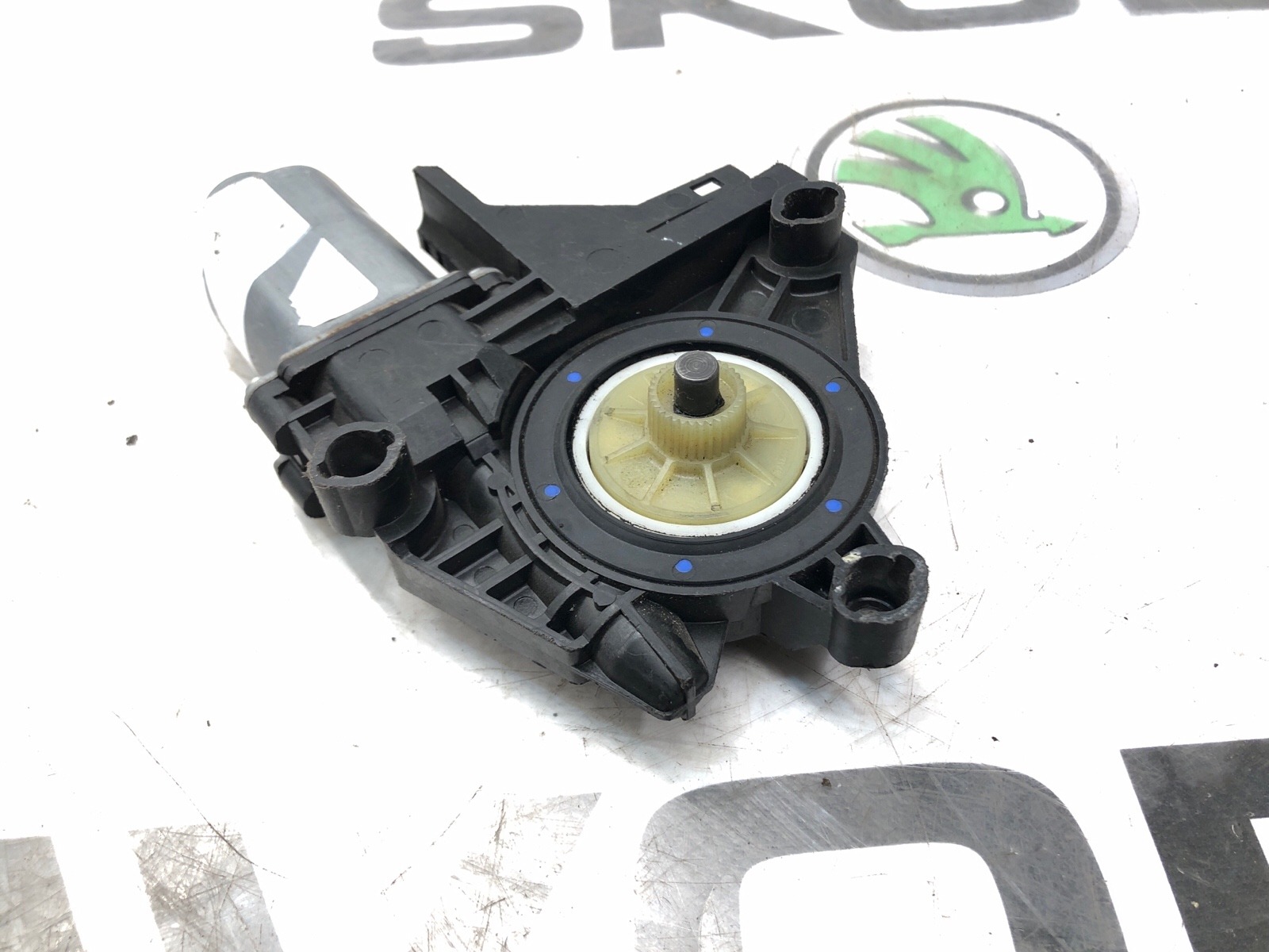 мотор стеклоподъемника, 4500 рублей, Москва