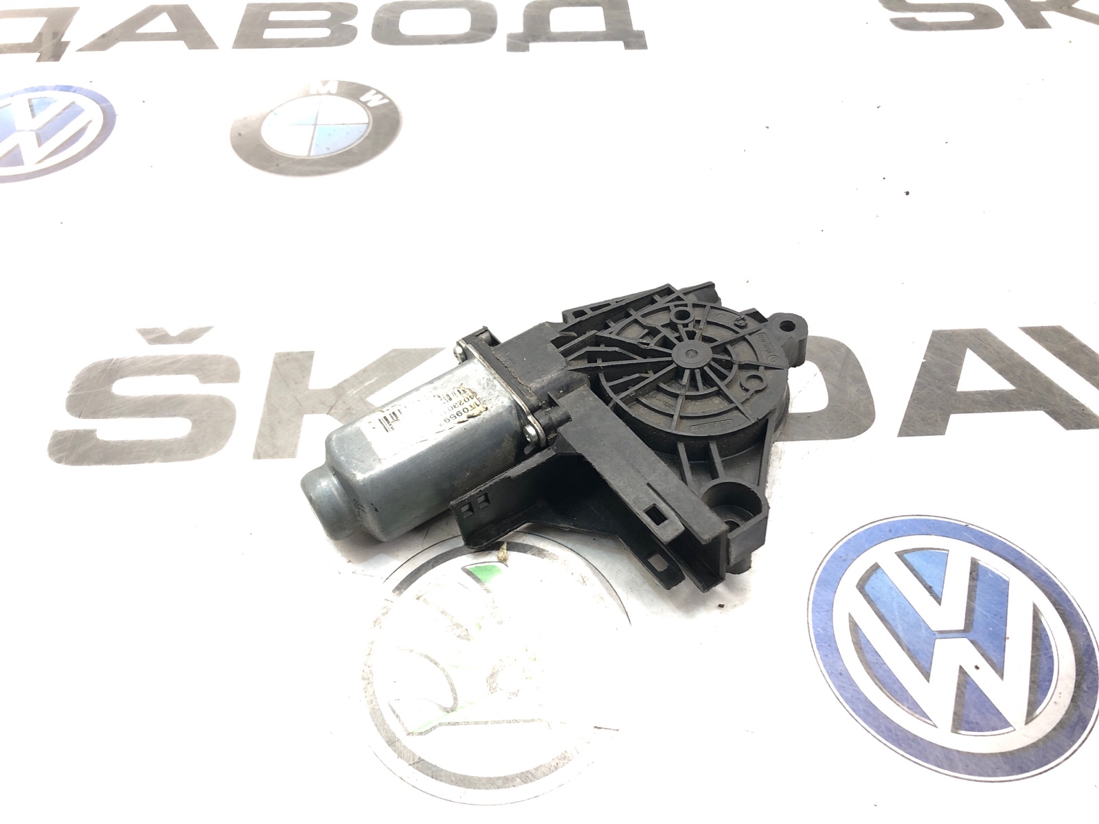 мотор стеклоподъемника, 4500 рублей, Москва