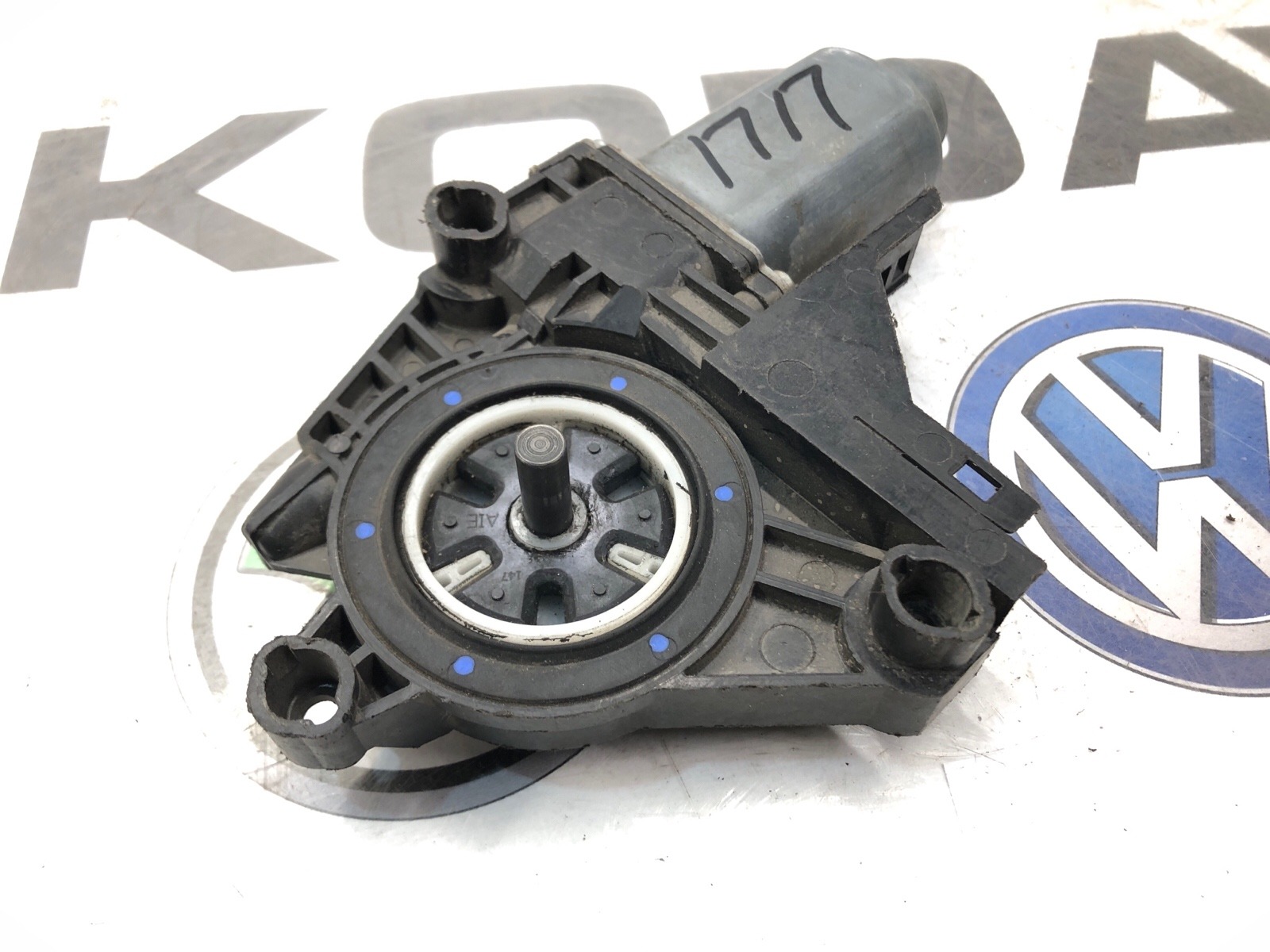 мотор стеклоподъемника, 4500 рублей, Москва