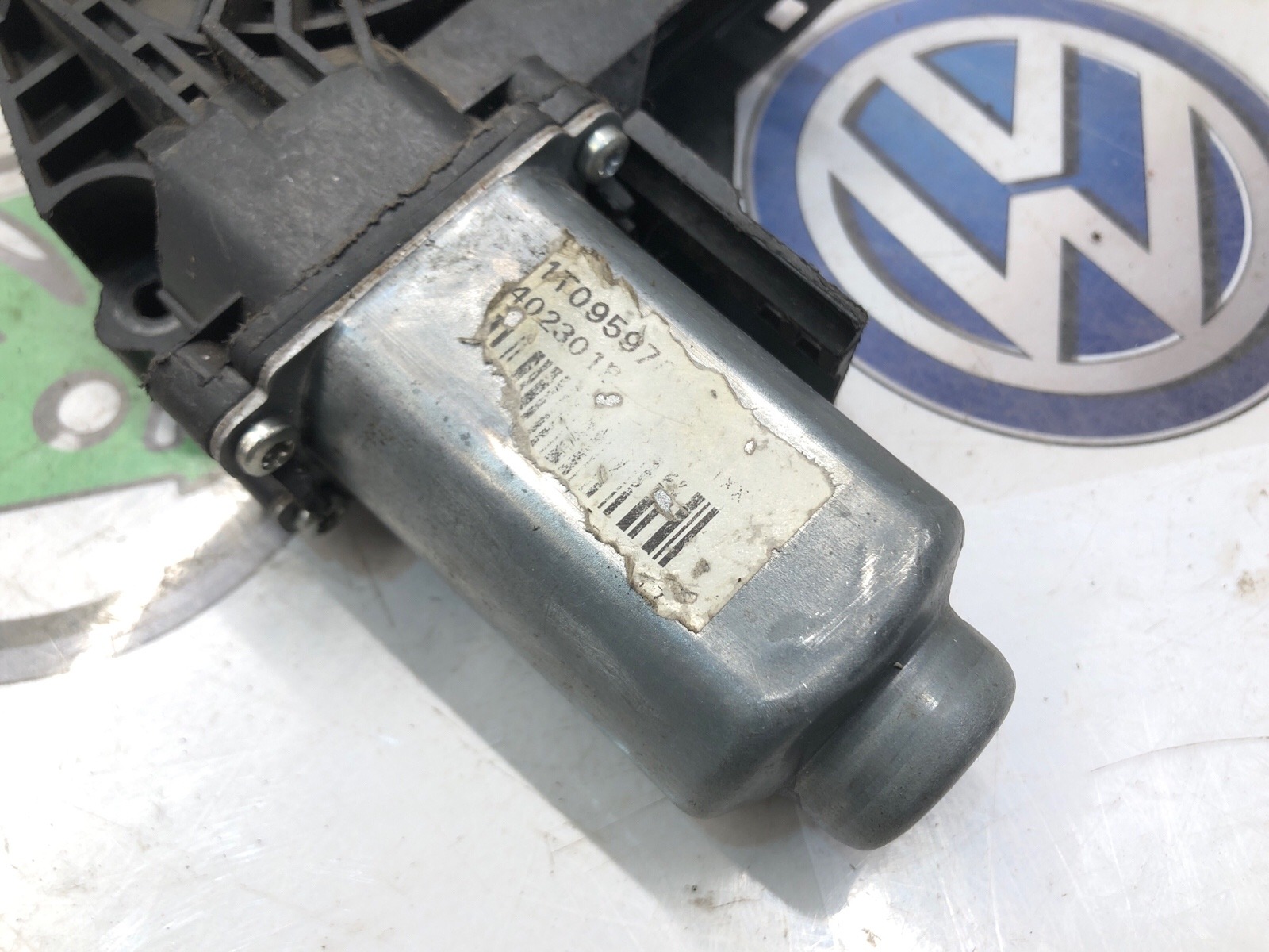 мотор стеклоподъемника, 4500 рублей, Москва