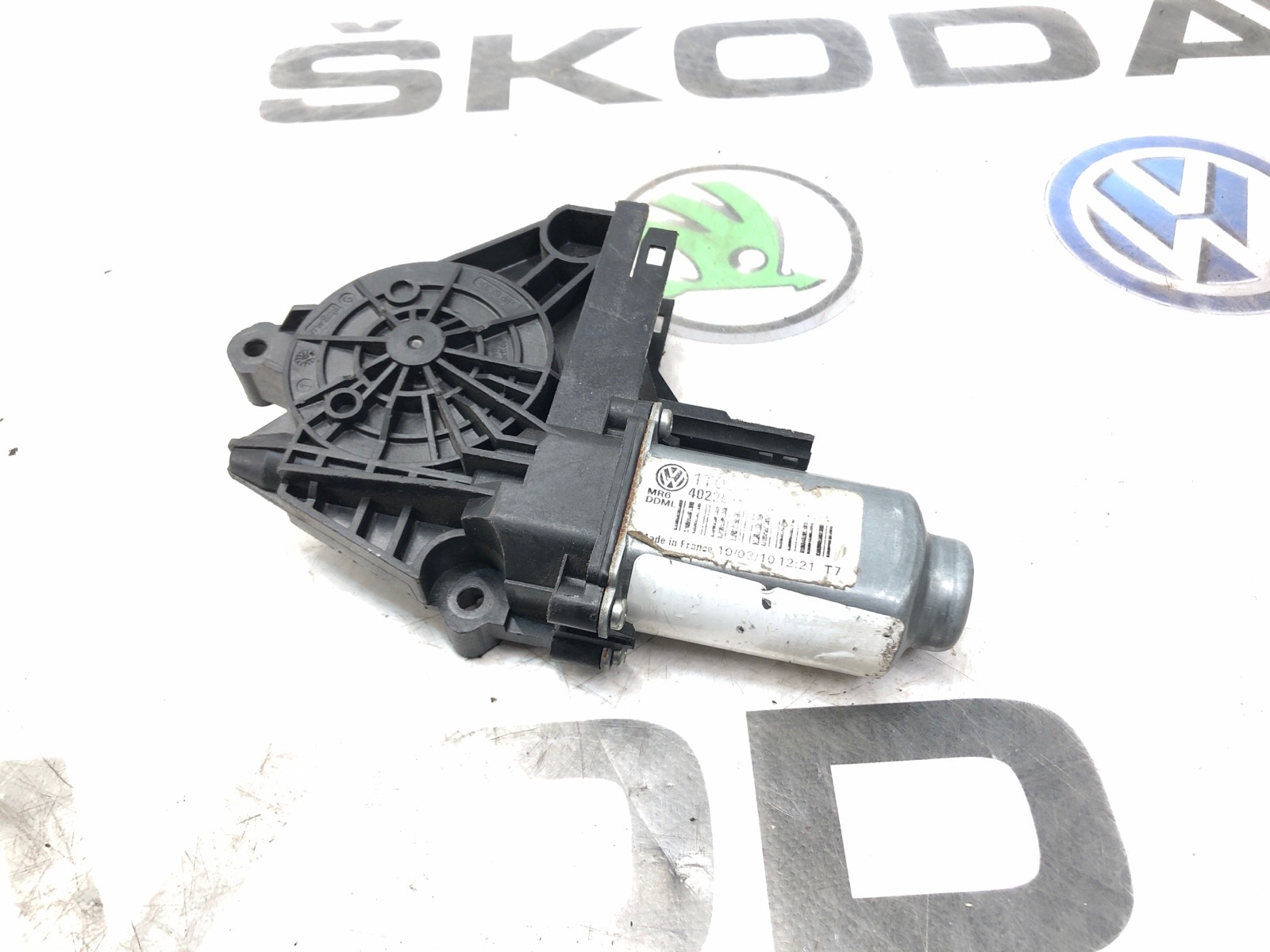 мотор стеклоподъемника, 4500 рублей, Москва