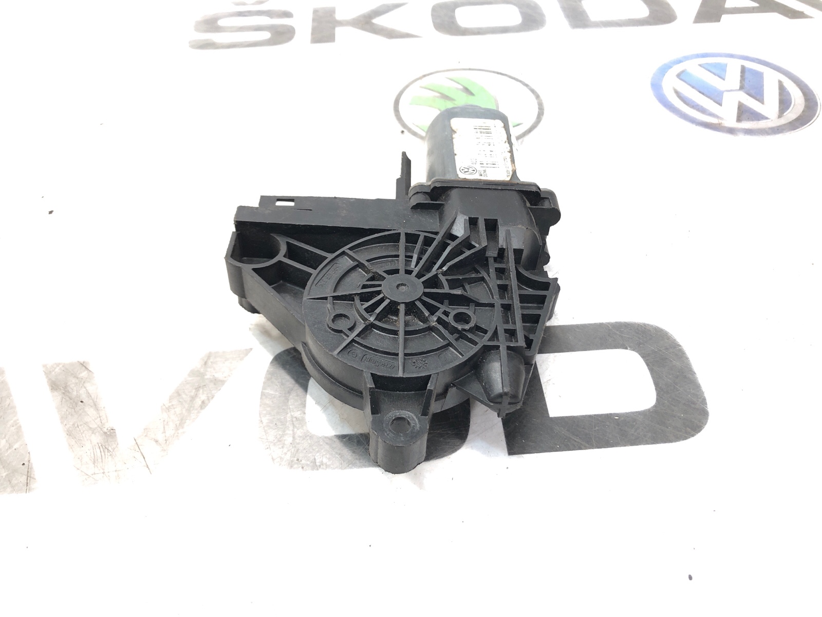 мотор стеклоподъемника, 4500 рублей, Москва