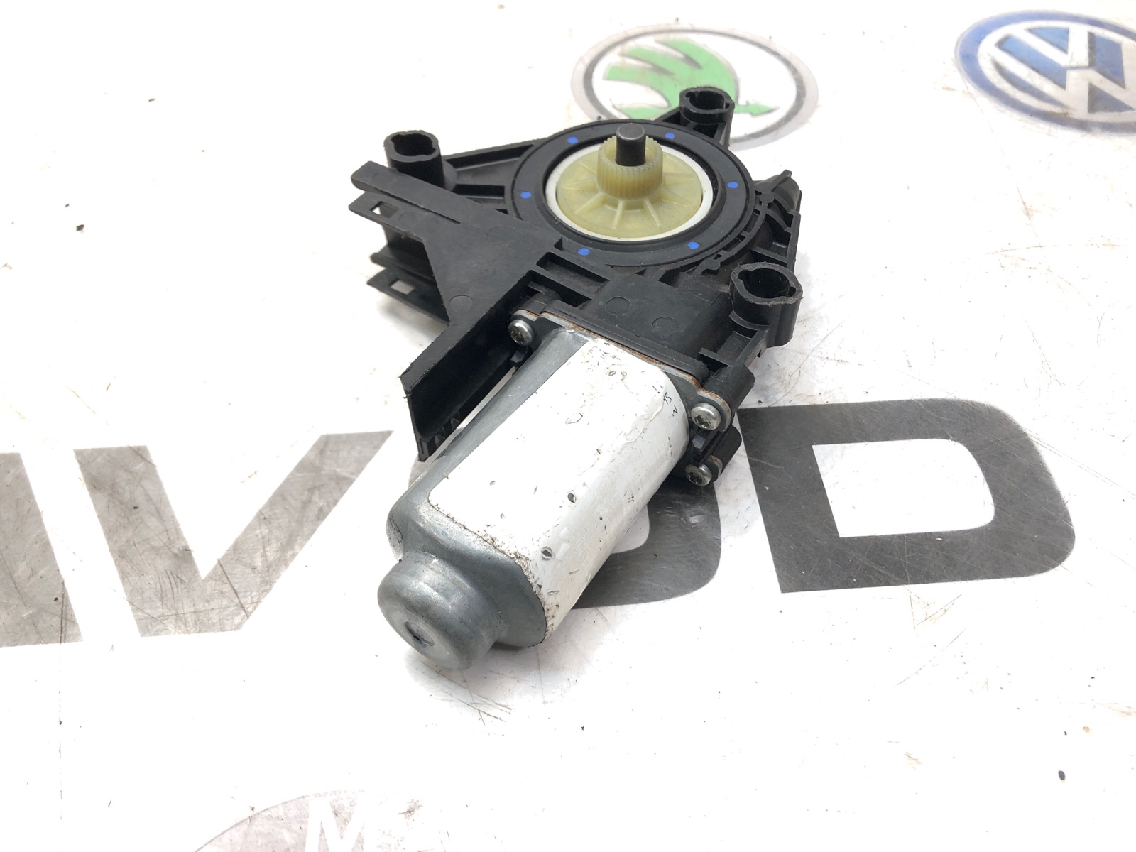 мотор стеклоподъемника, 4500 рублей, Москва