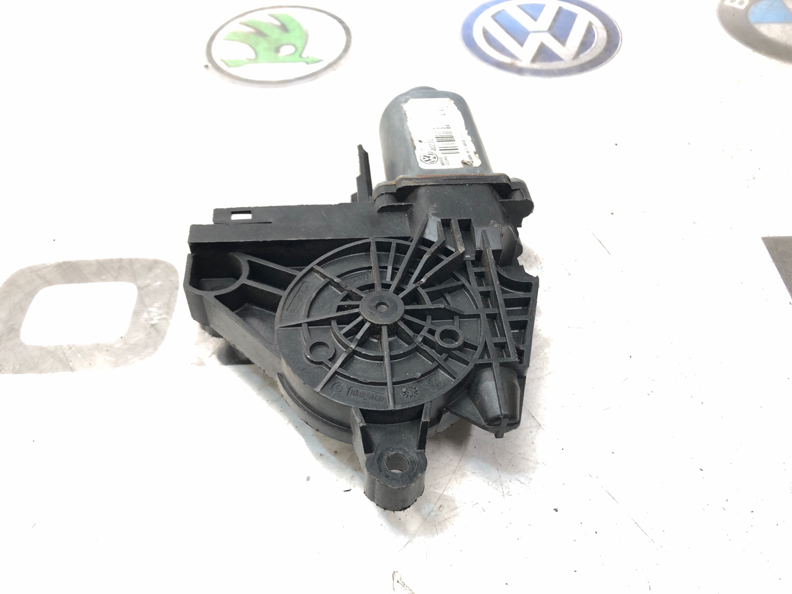 мотор стеклоподъемника, 4500 рублей, Москва