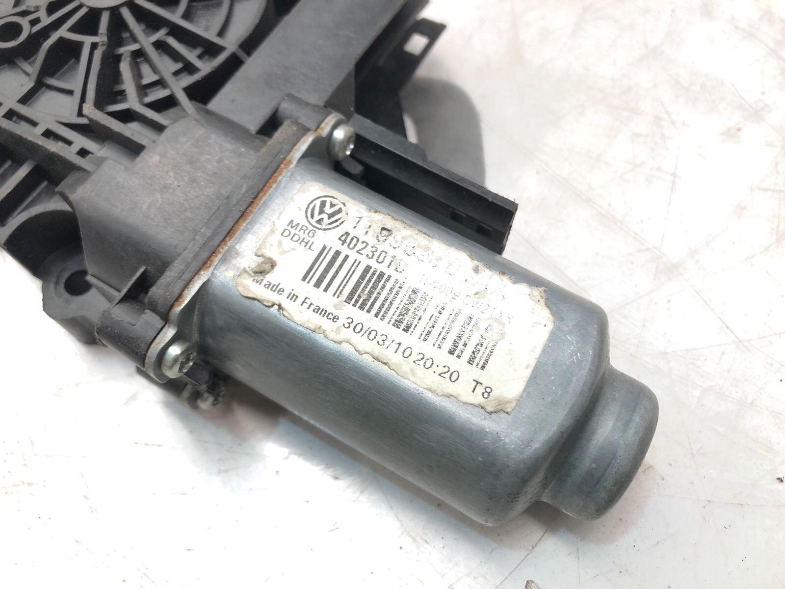 мотор стеклоподъемника, 4500 рублей, Москва