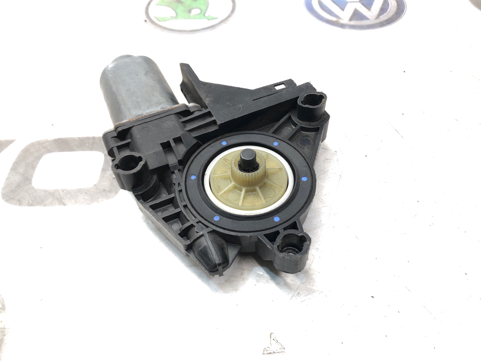 мотор стеклоподъемника, 4500 рублей, Москва