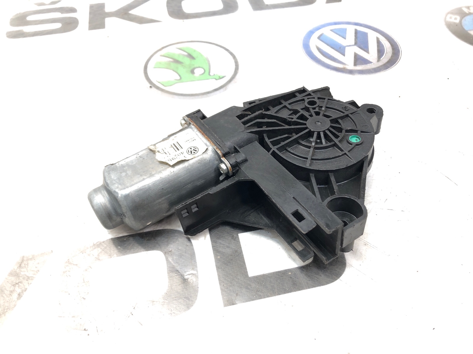 мотор стеклоподъемника, 4500 рублей, Москва