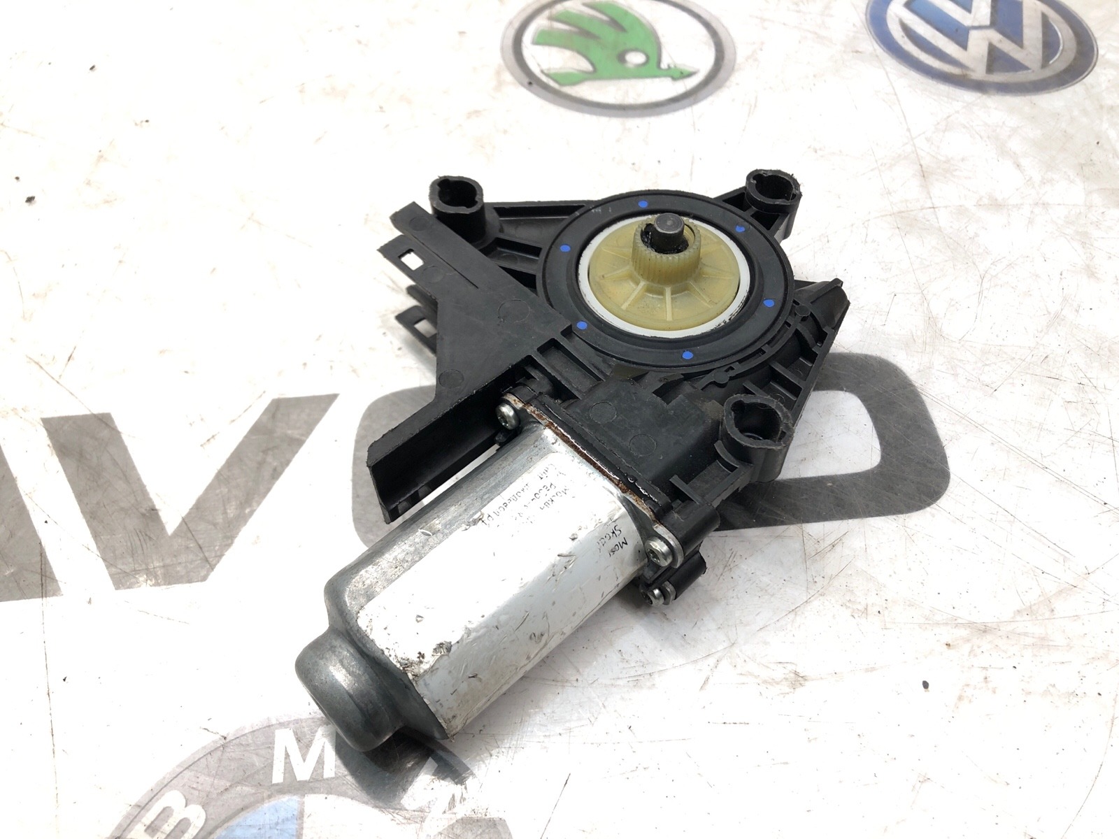 мотор стеклоподъемника, 4500 рублей, Москва