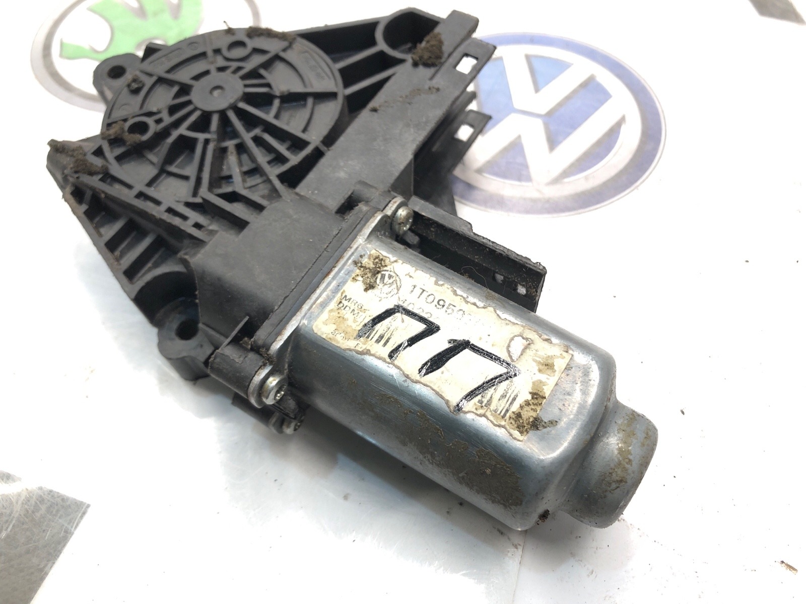 мотор стеклоподъемника, 4500 рублей, Москва