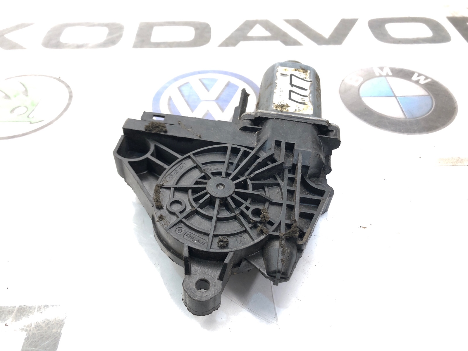 мотор стеклоподъемника, 4500 рублей, Москва