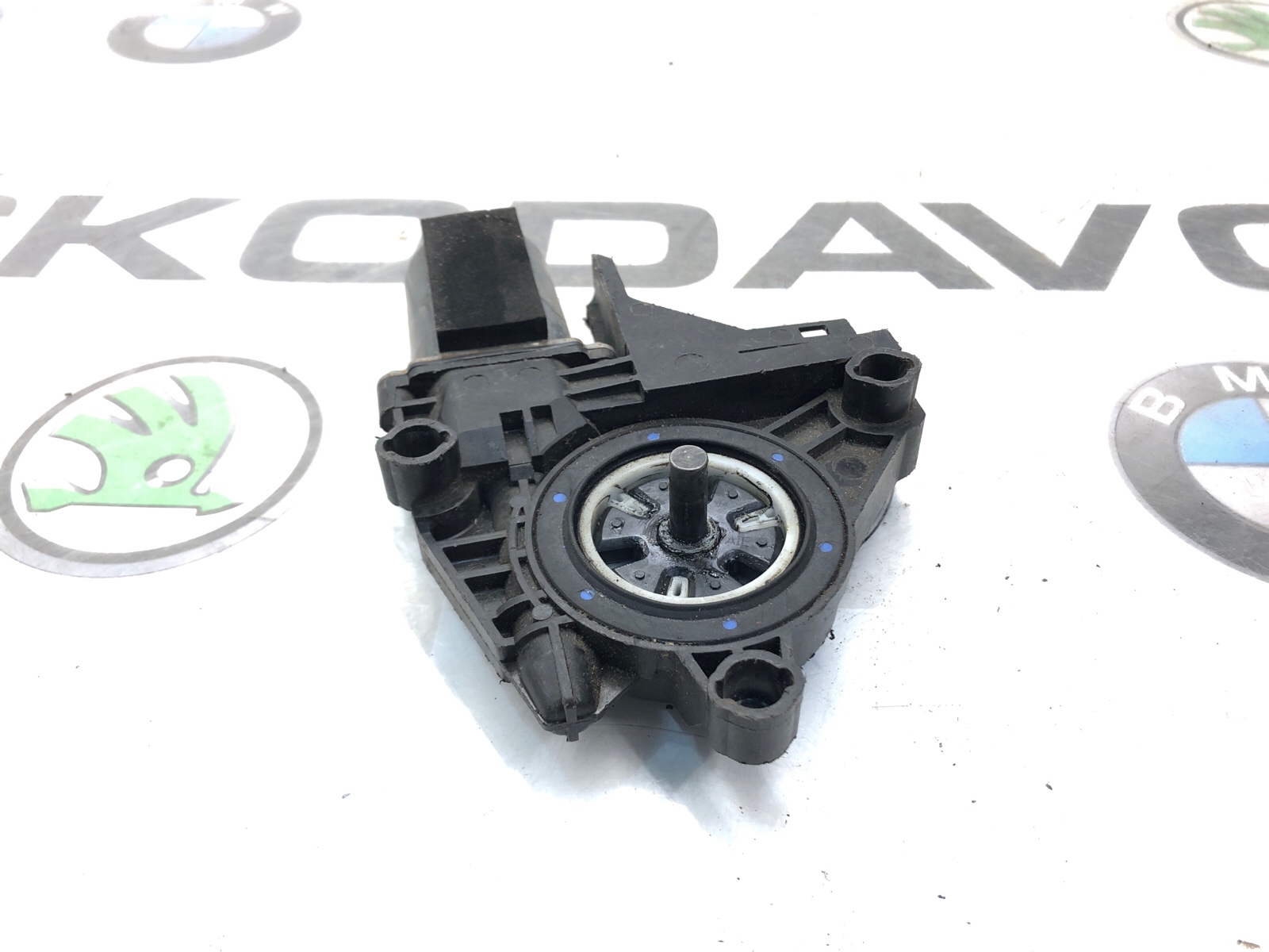 мотор стеклоподъемника, 4500 рублей, Москва