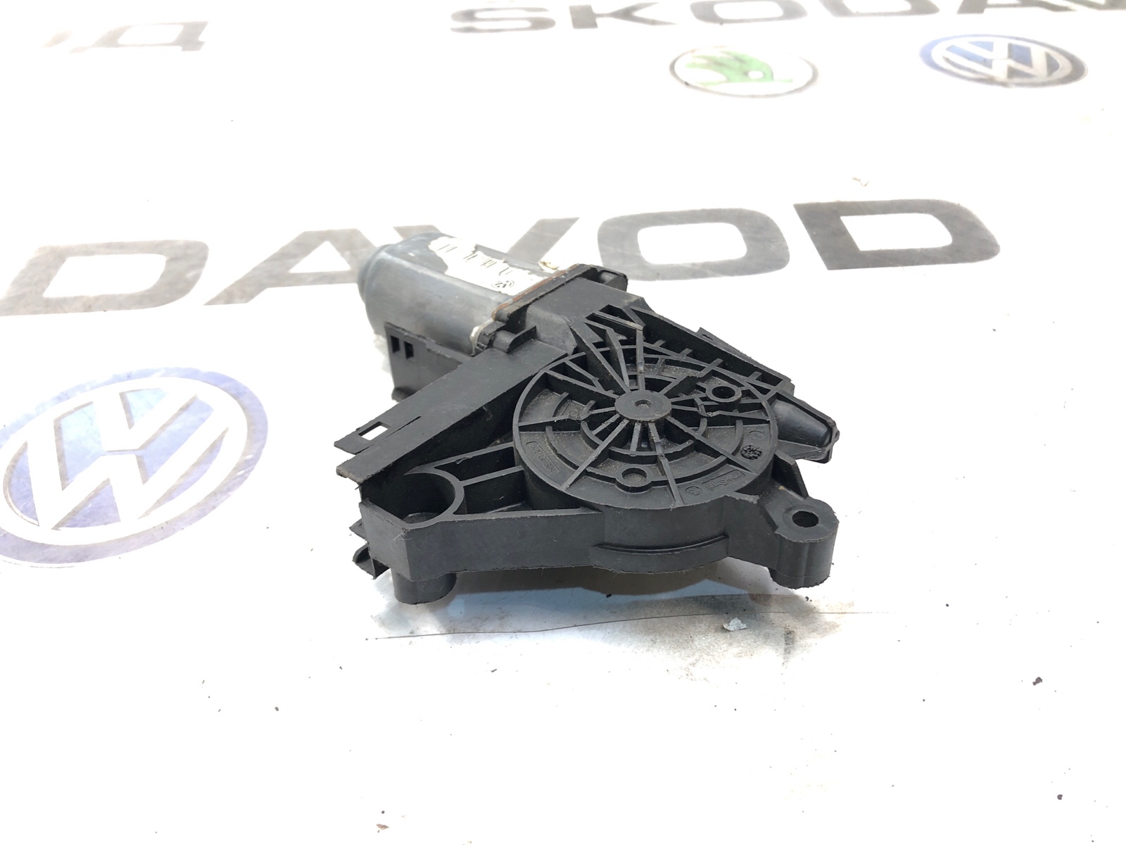 мотор стеклоподъемника, 4500 рублей, Москва