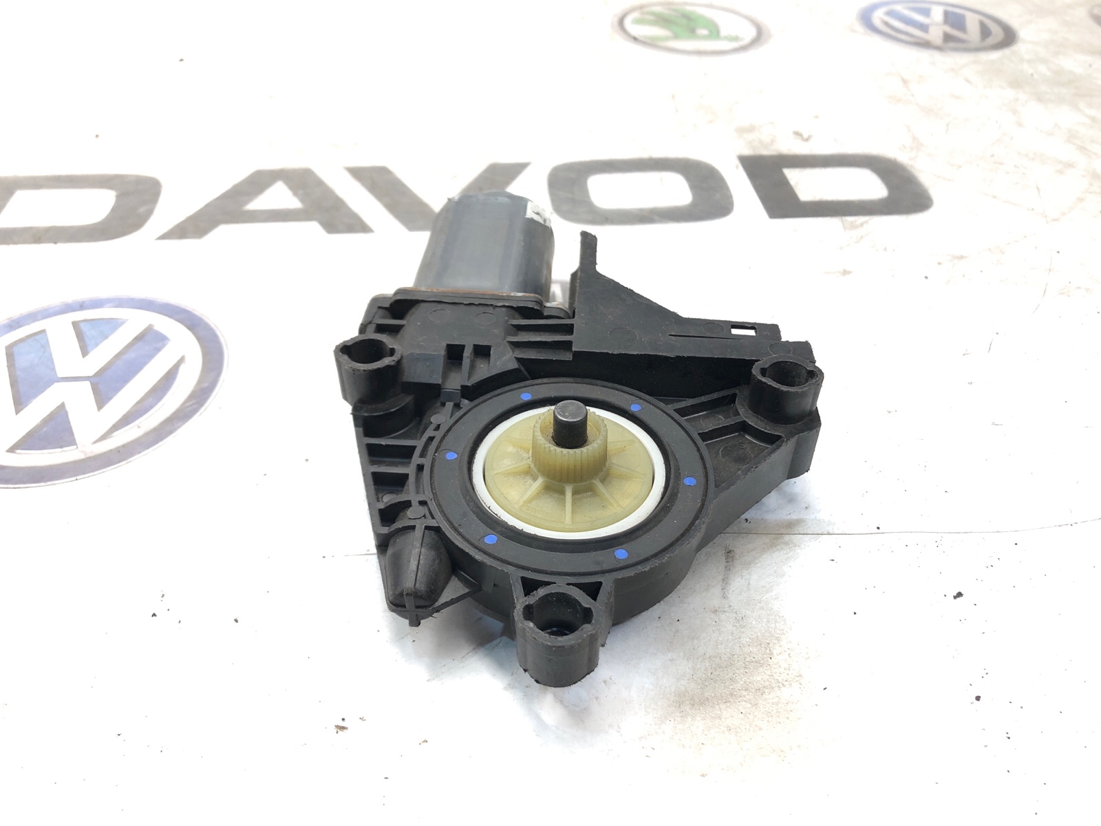 мотор стеклоподъемника, 4500 рублей, Москва