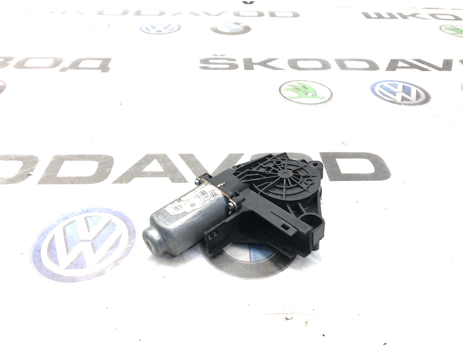 мотор стеклоподъемника, 4500 рублей, Москва