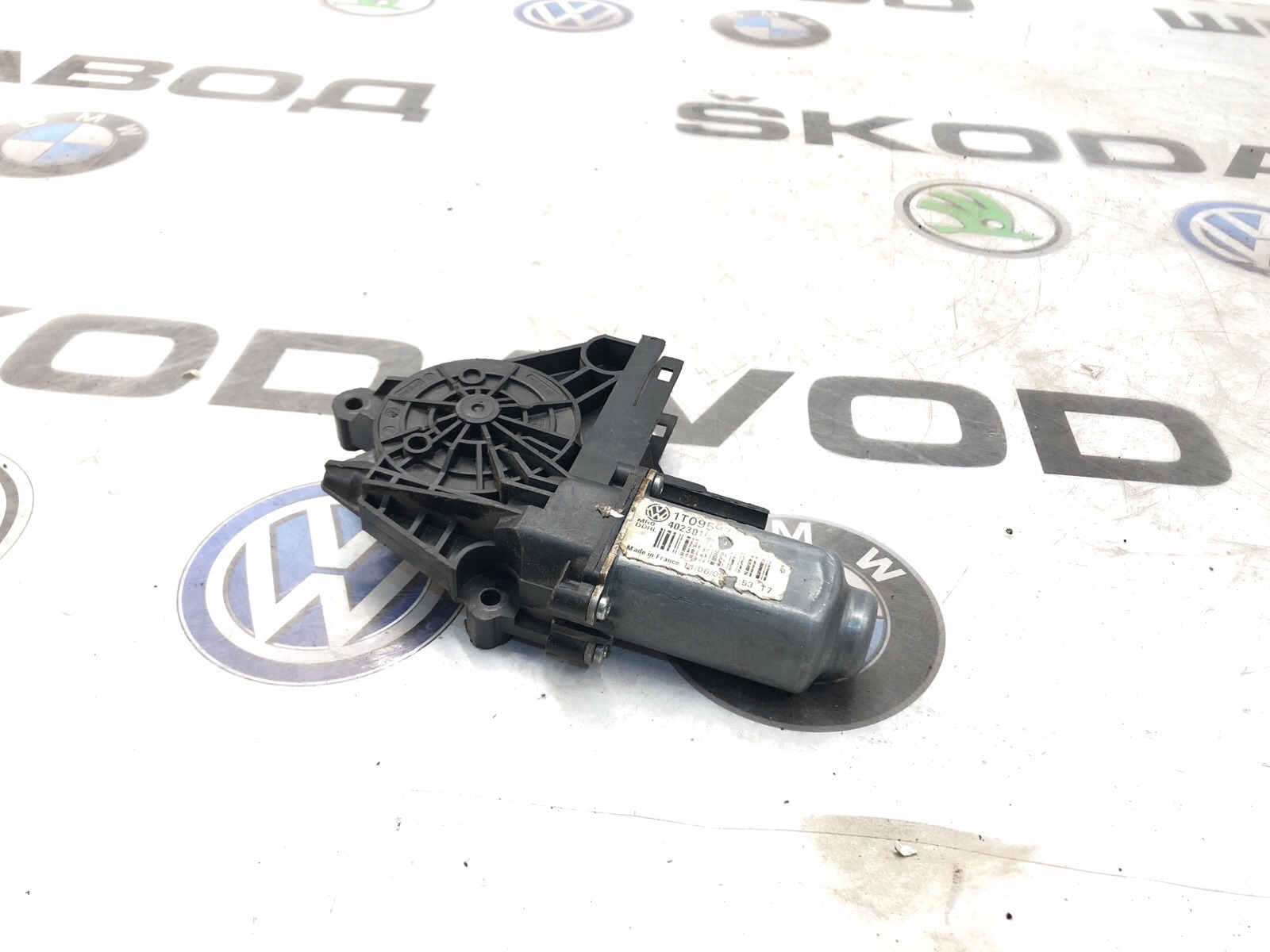 мотор стеклоподъемника, 4500 рублей, Москва