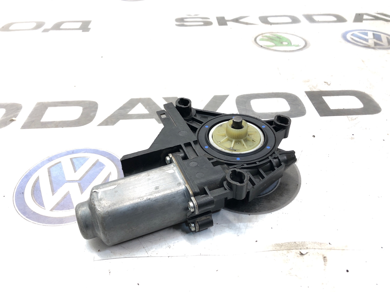 мотор стеклоподъемника, 4500 рублей, Москва