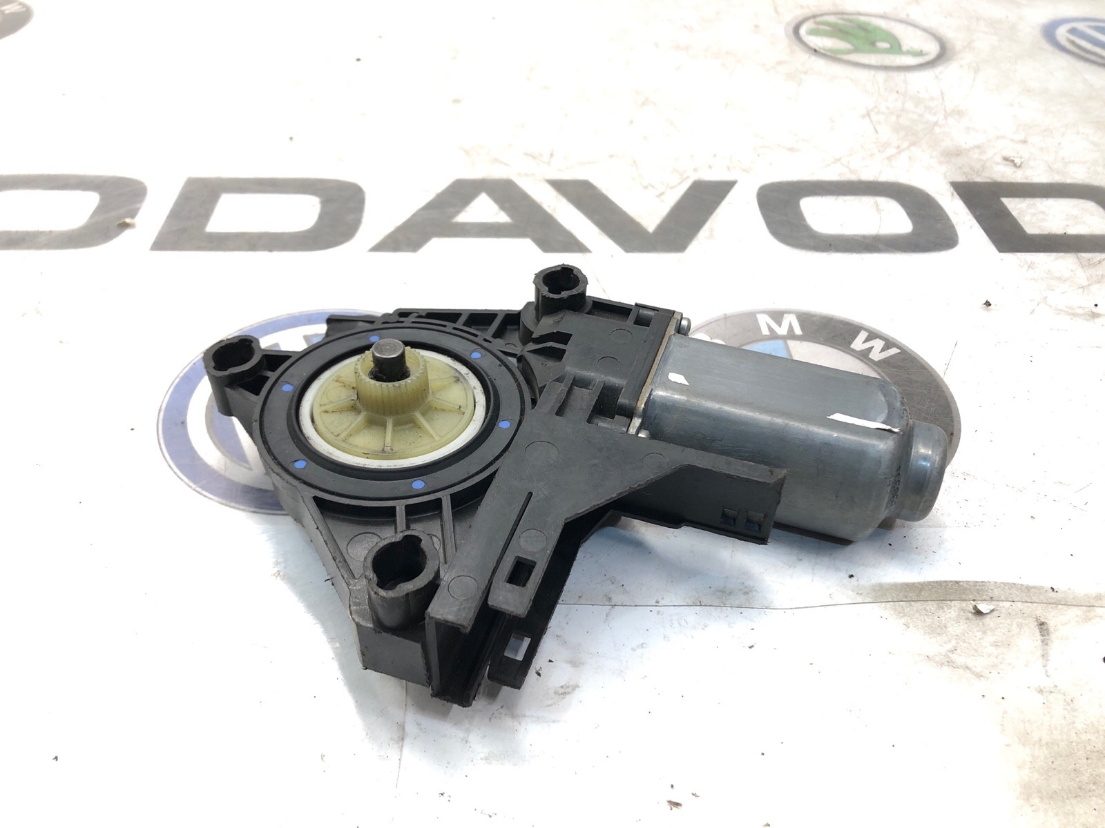 мотор стеклоподъемника, 4500 рублей, Москва