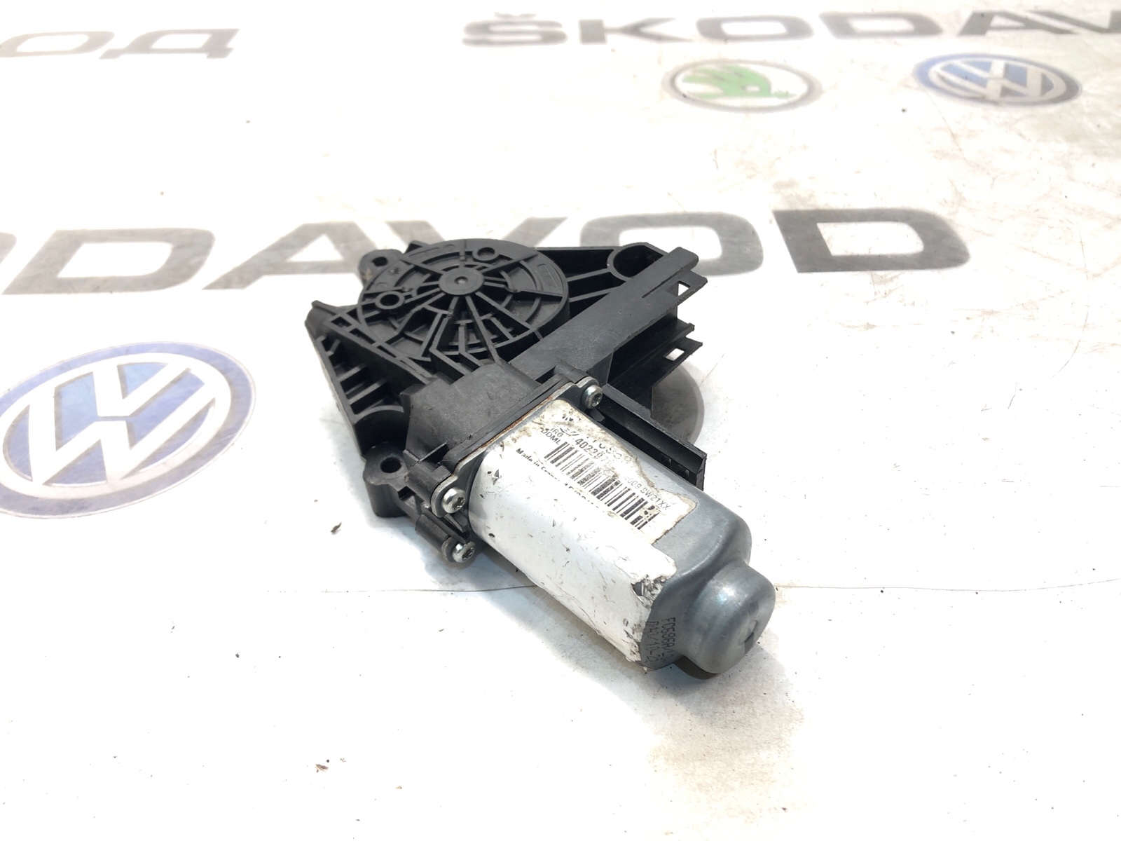 мотор стеклоподъемника, 4500 рублей, Москва