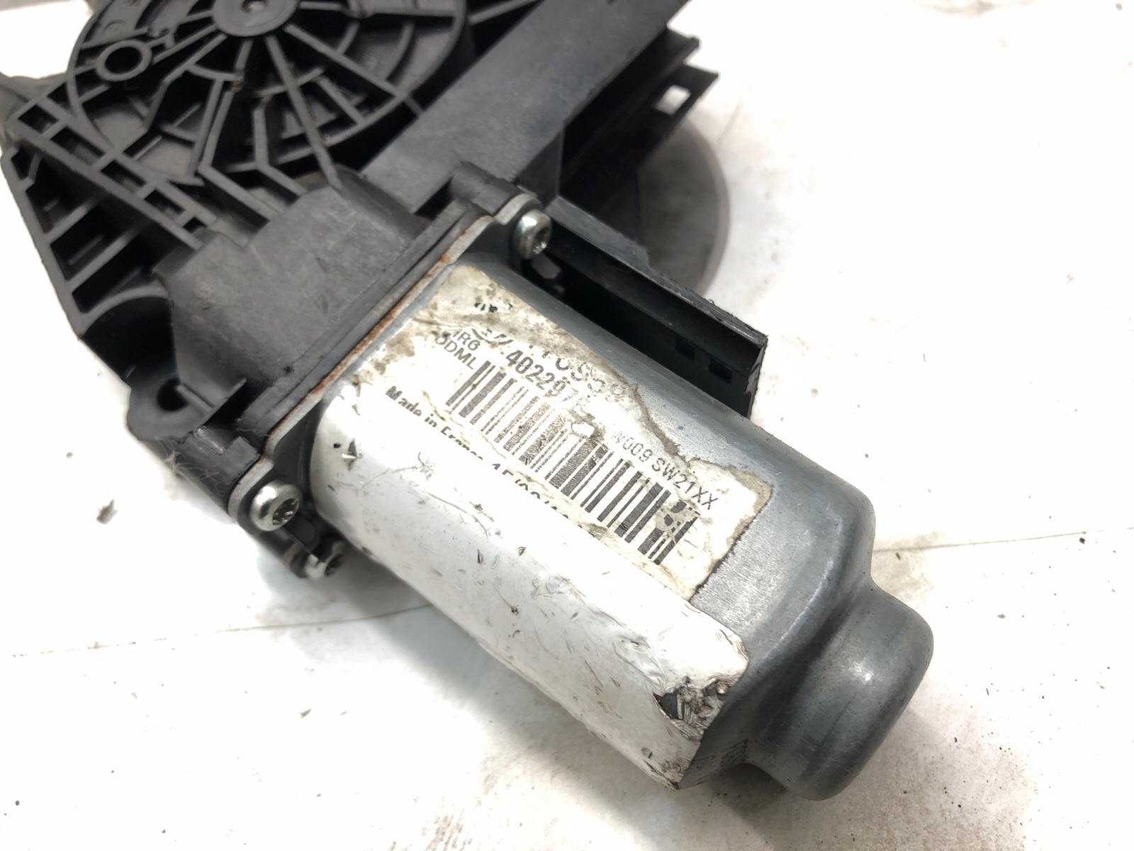 мотор стеклоподъемника, 4500 рублей, Москва