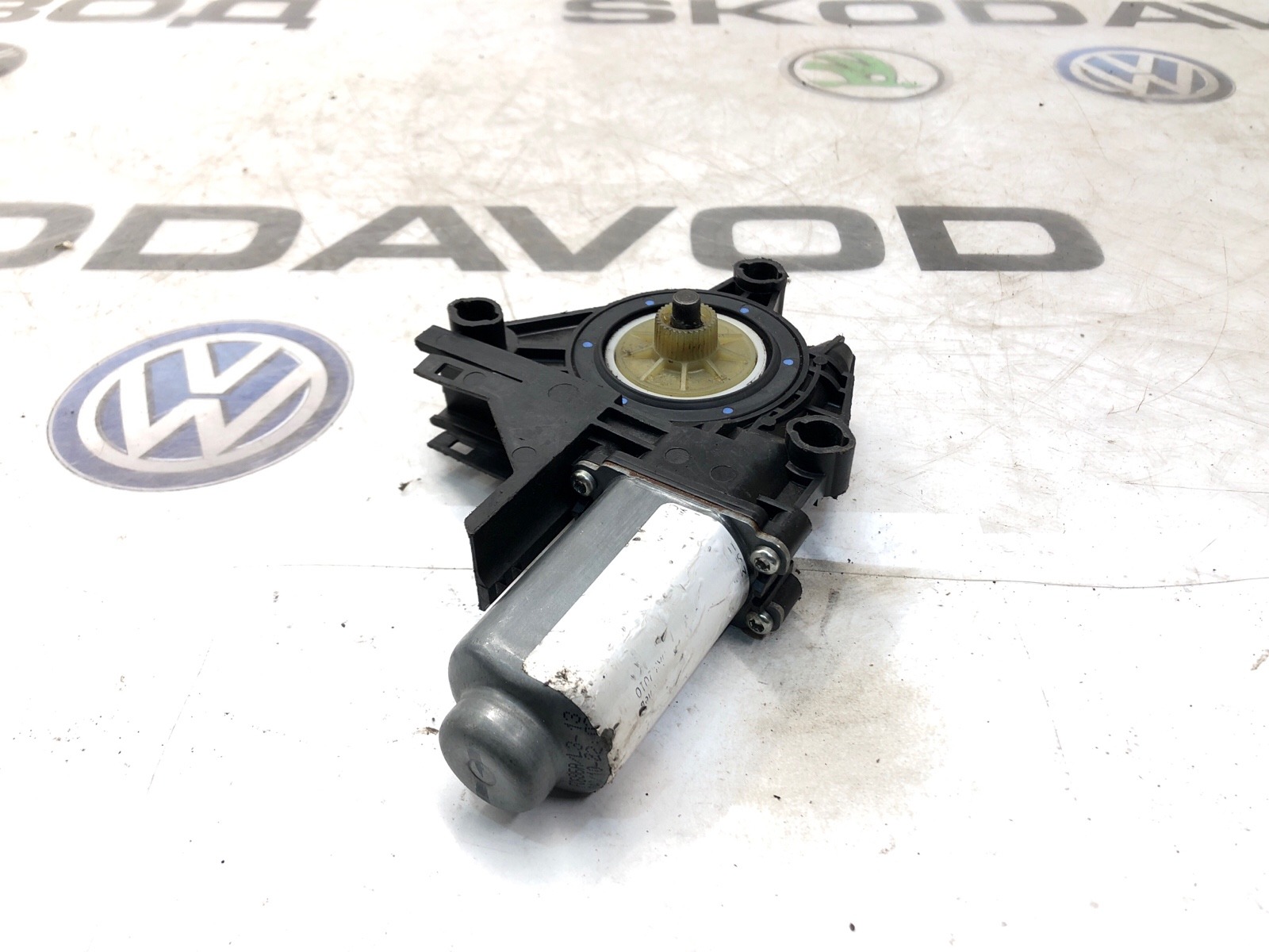 мотор стеклоподъемника, 4500 рублей, Москва