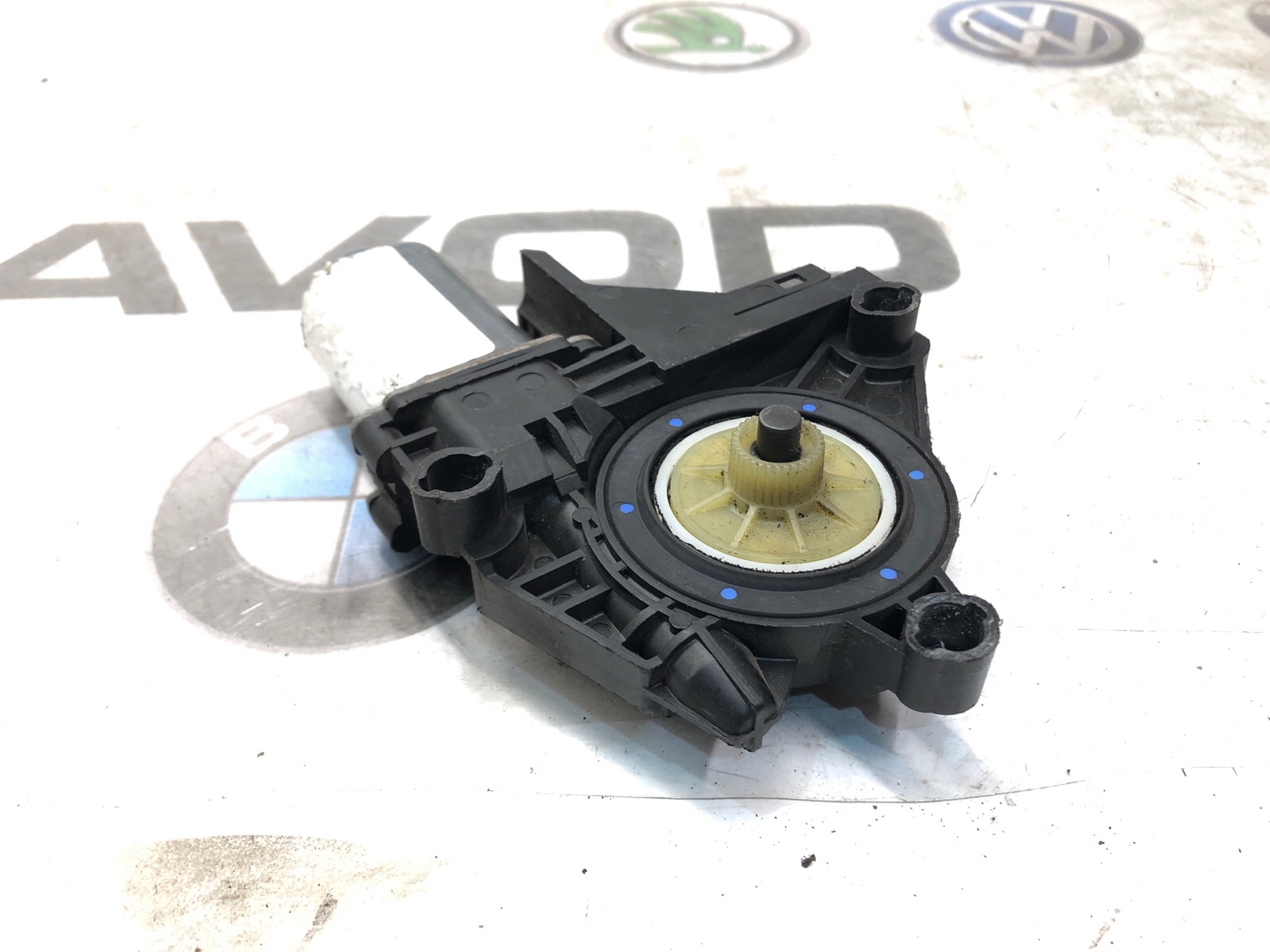 мотор стеклоподъемника, 4500 рублей, Москва